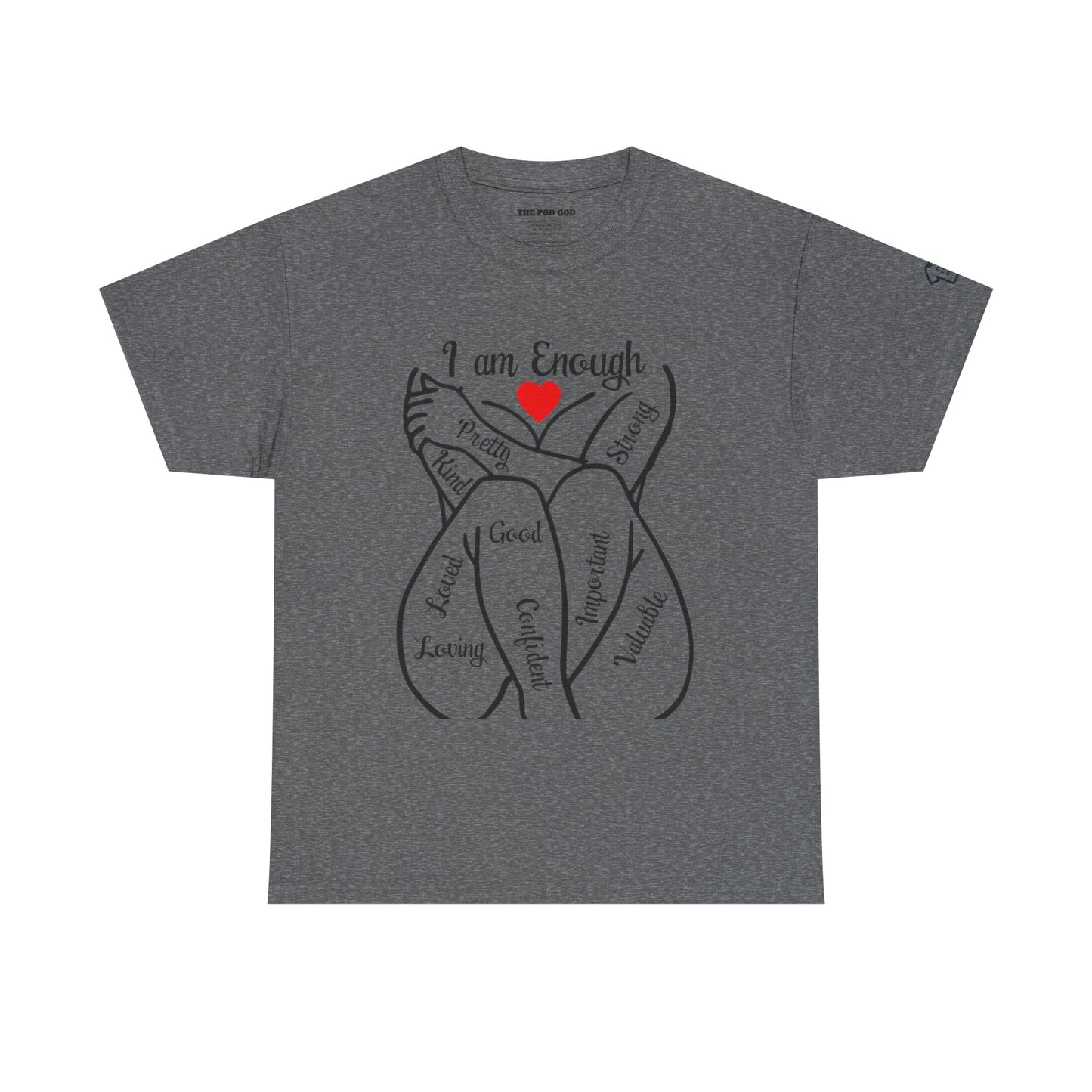 I AM T-Shirt
