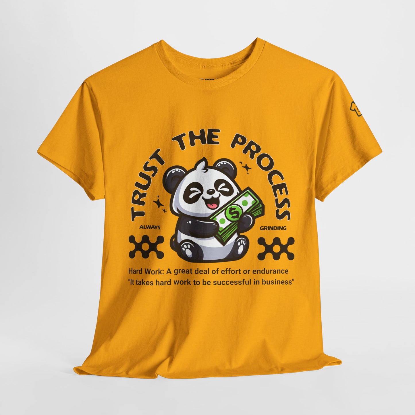 Trust the Process T-Shirt
