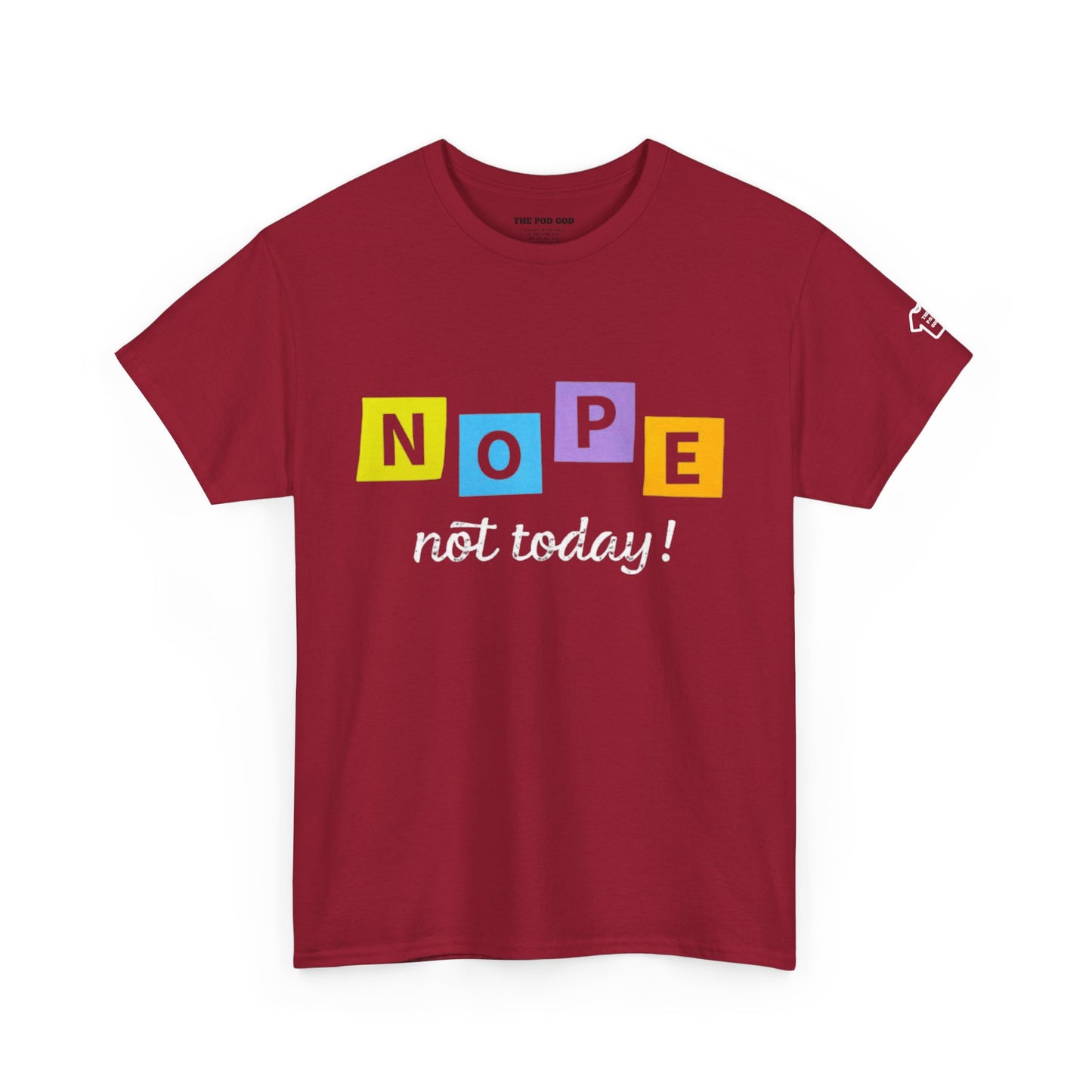 NOPE T-Shirt