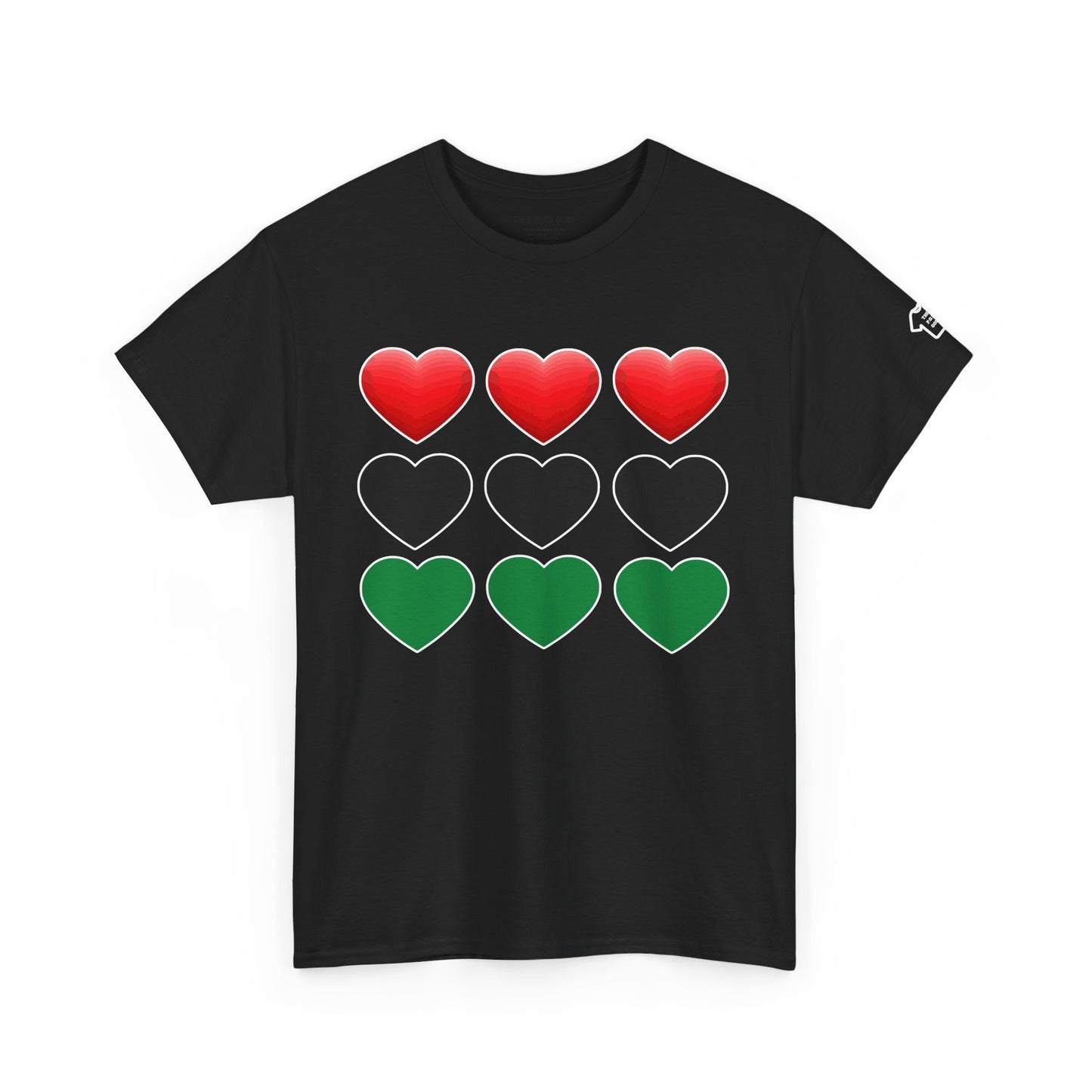 Culture Hearts T-Shirt