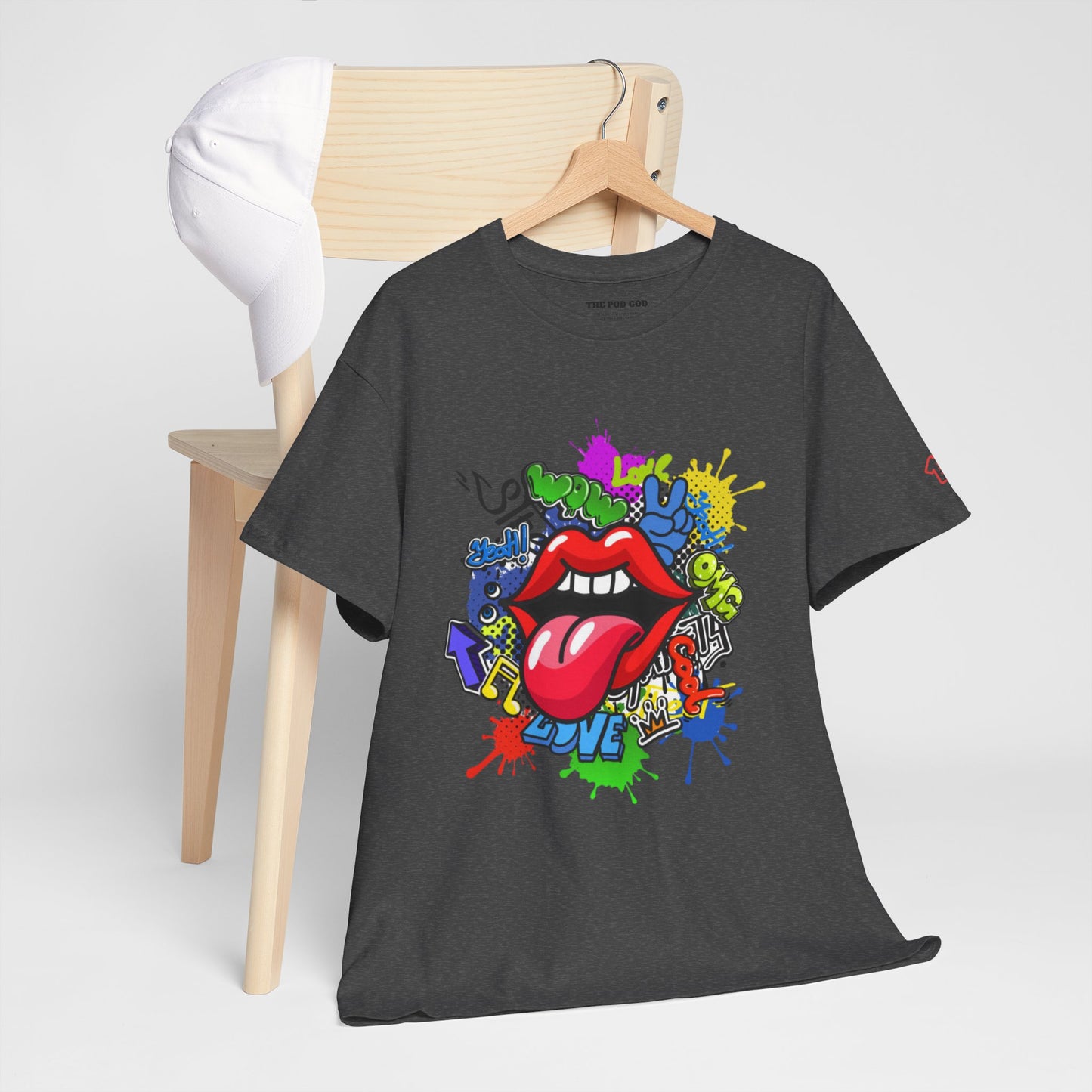 GRAFFITI T-Shirt