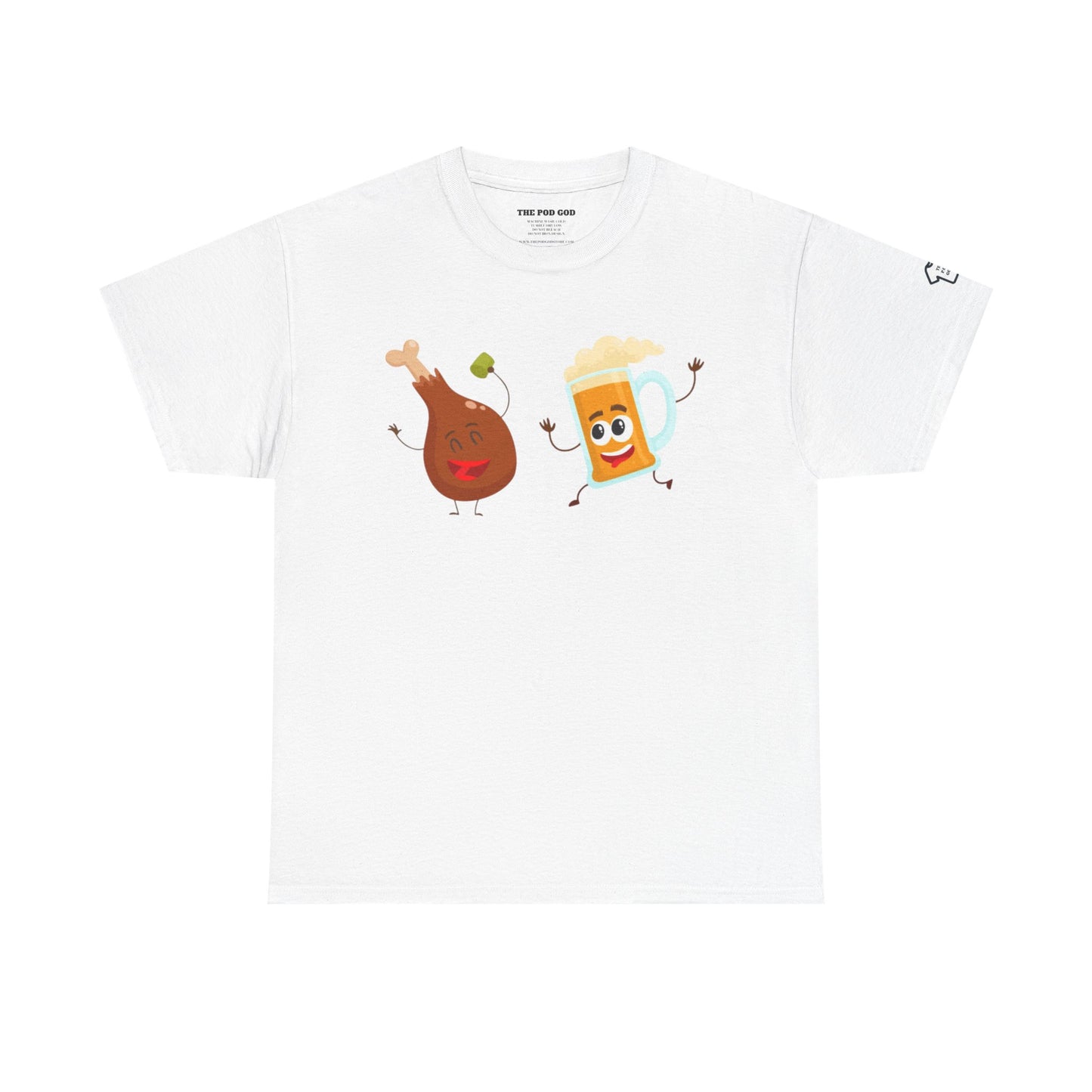 CHICKEN & BEER T-Shirt