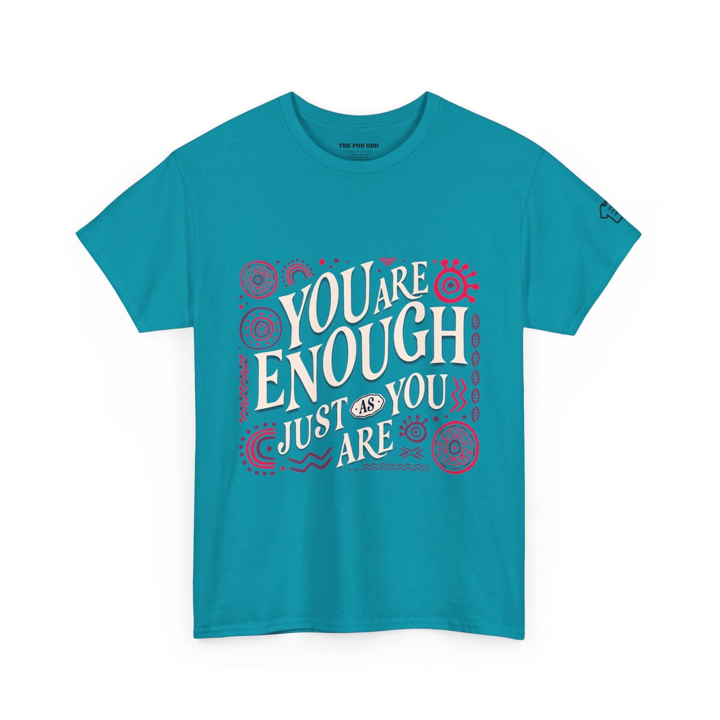 Enough T-Shirt
