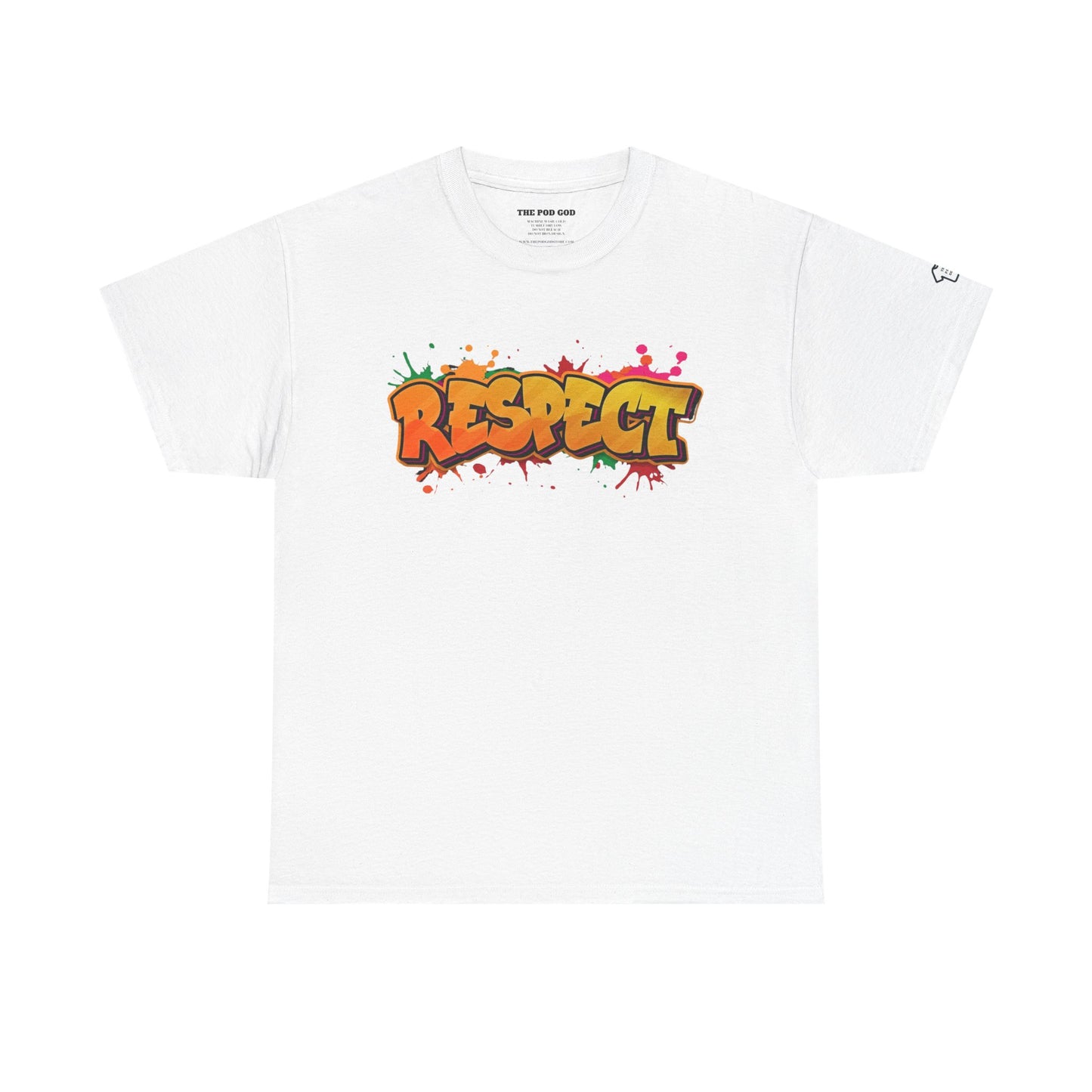 RESPECT T-Shirt