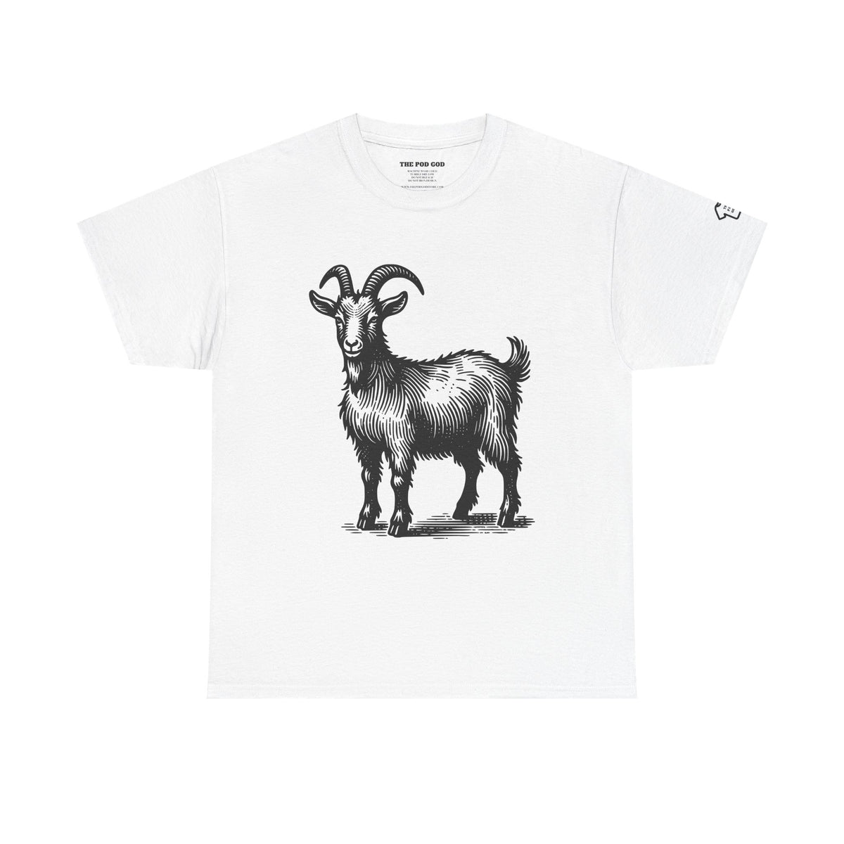 THE GOAT