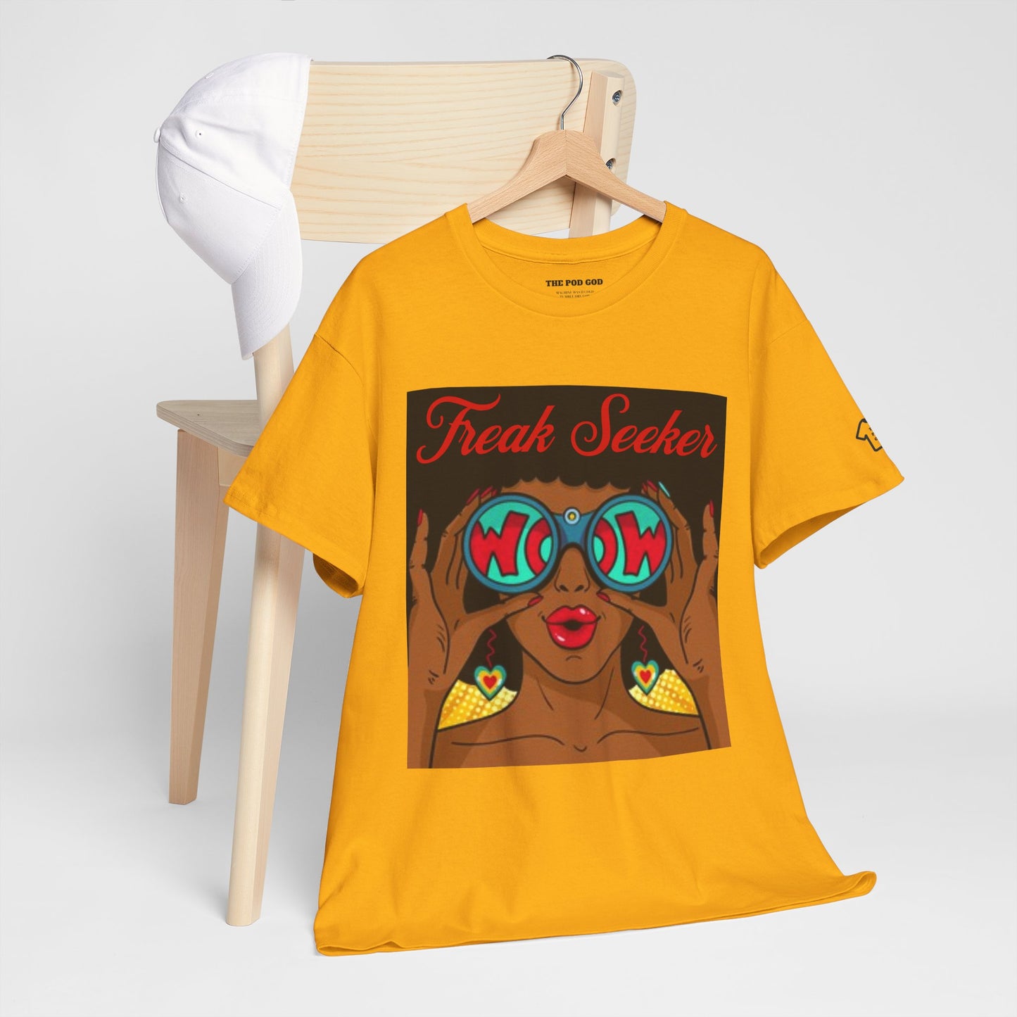 FREAK SEEKER 2 T-Shirt