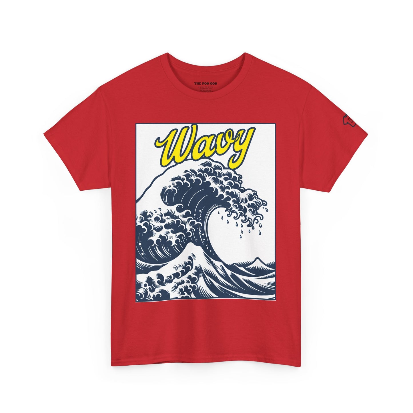 WAVY T-Shirt