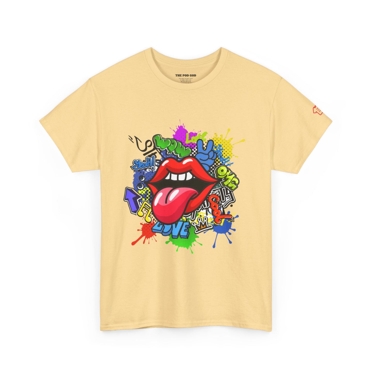 GRAFFITI T-Shirt