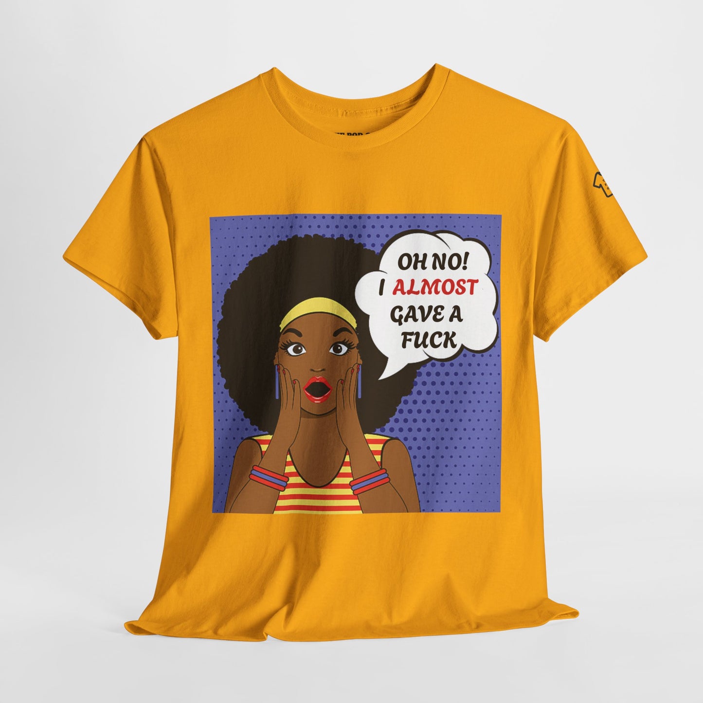 OH NO! T-Shirt