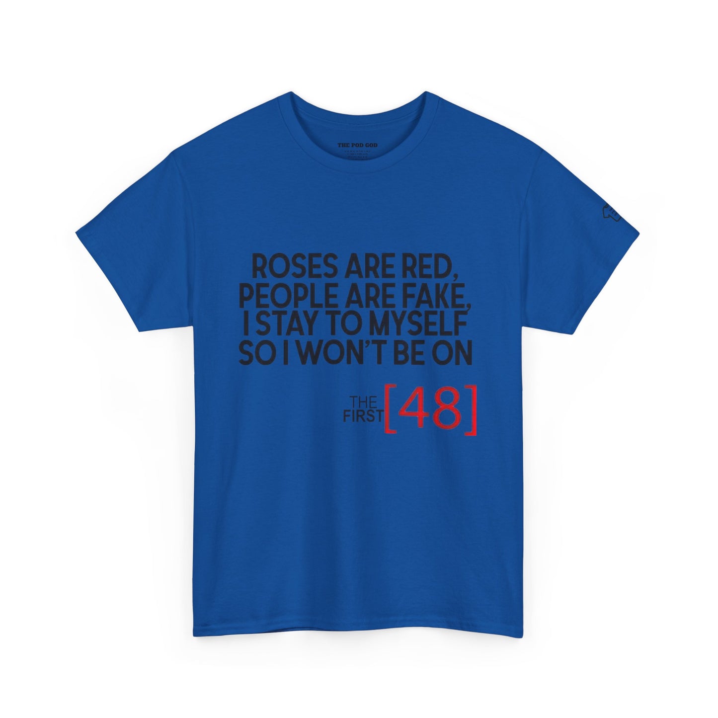 1ST 48 T-Shirt