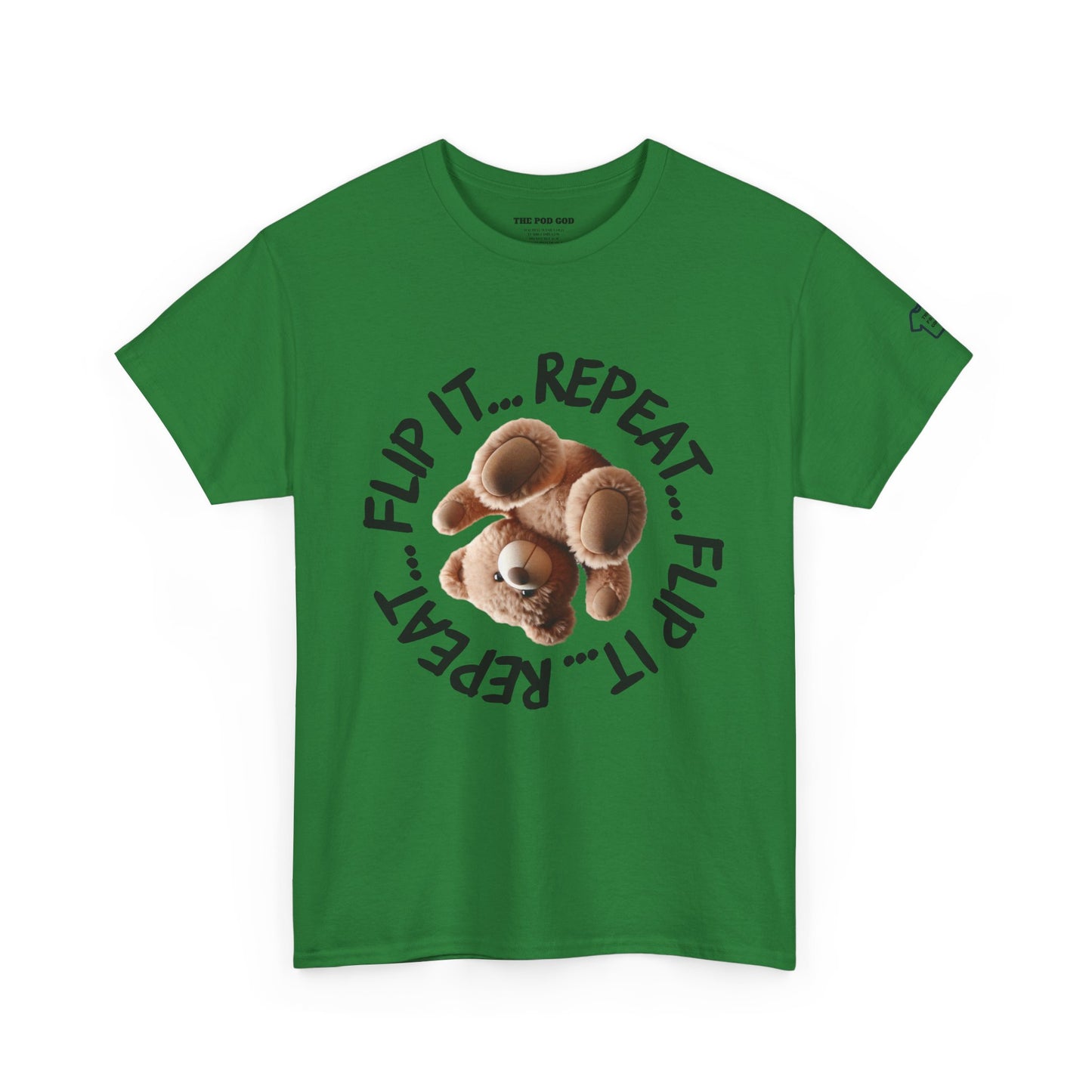FLIP IT T-Shirt