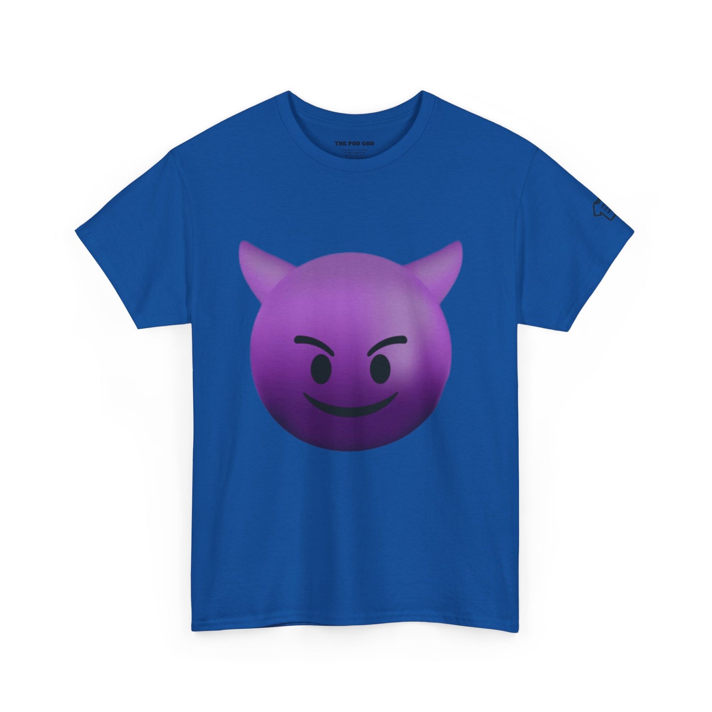 PURPLE DEVIL T-Shirt