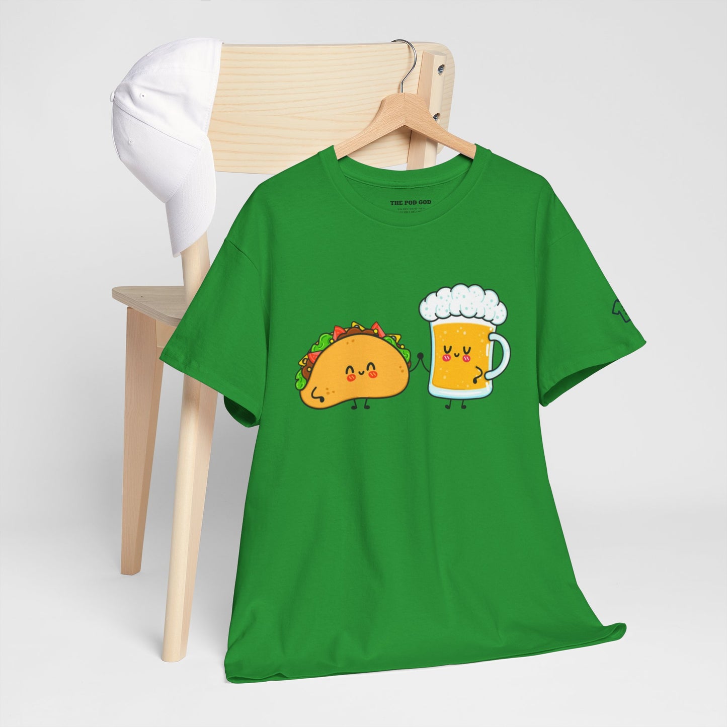 TACO & BEER T-Shirt