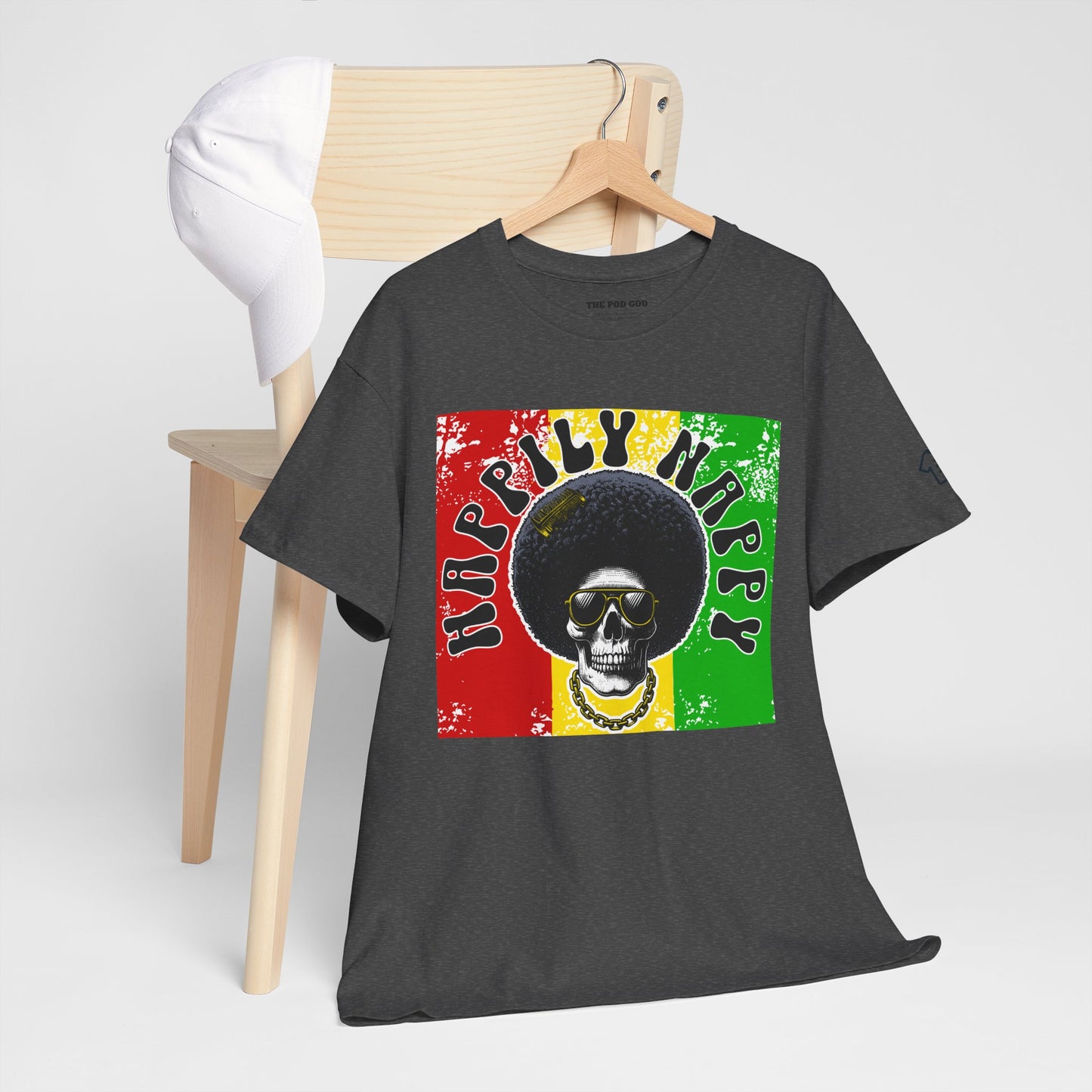 NAPPY T-Shirt