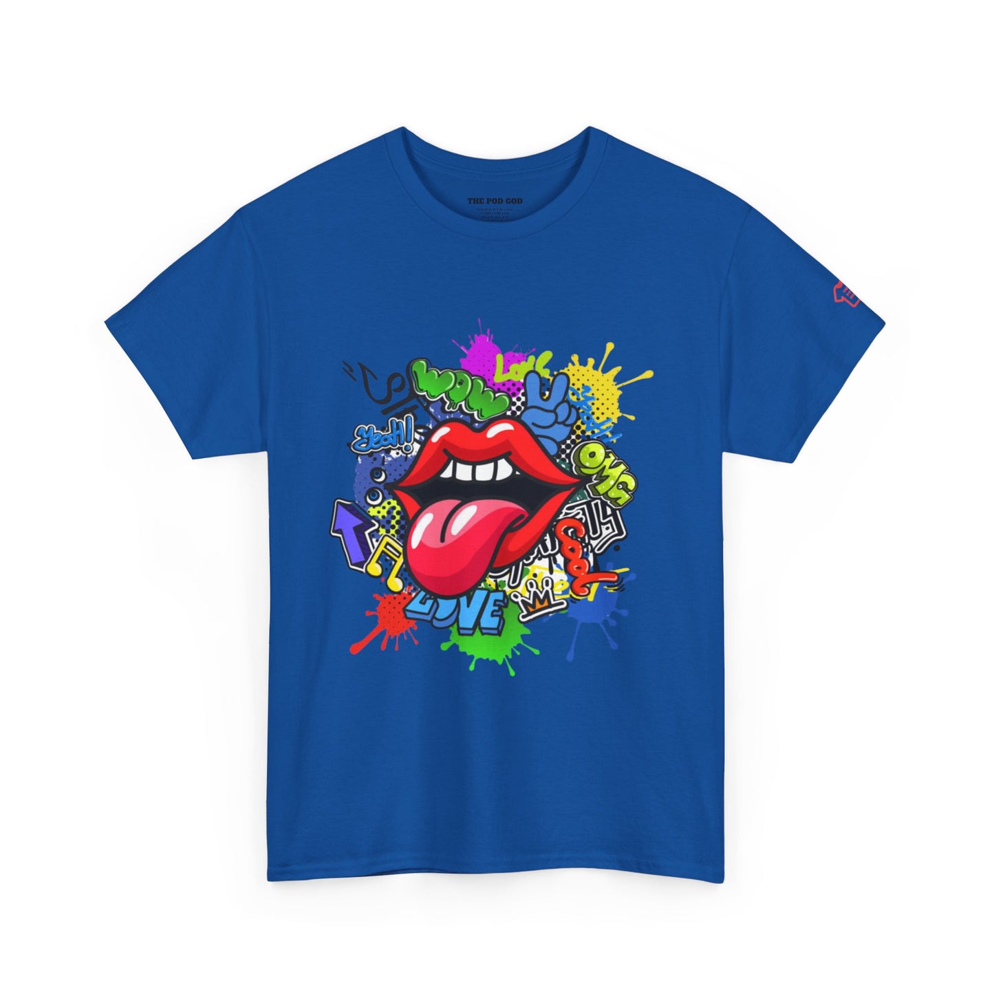 GRAFFITI T-Shirt