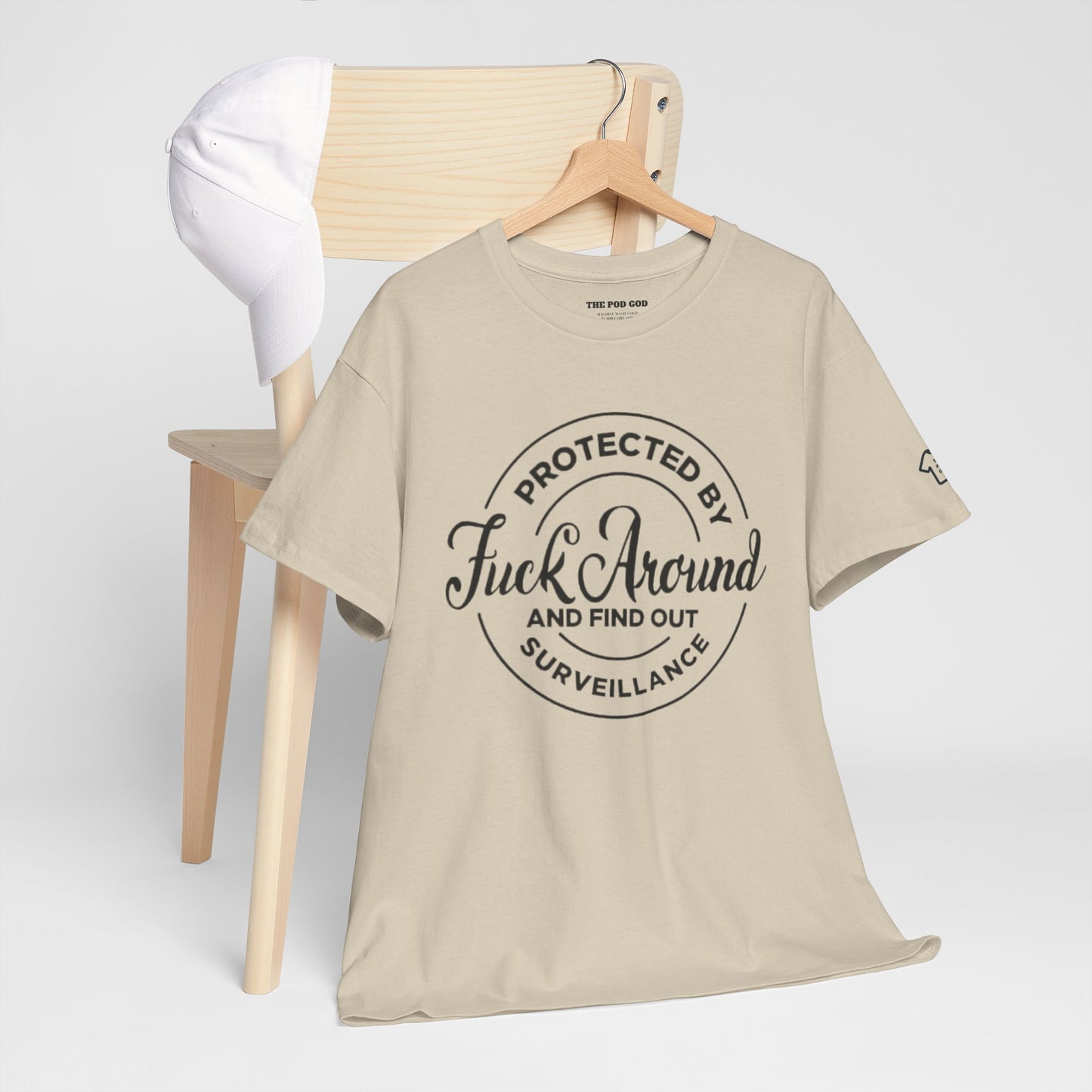 PROTECTED T-Shirt