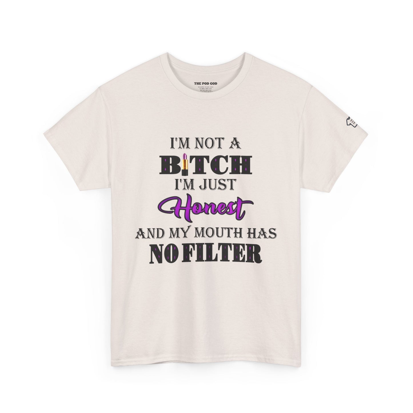HONEST T-Shirt