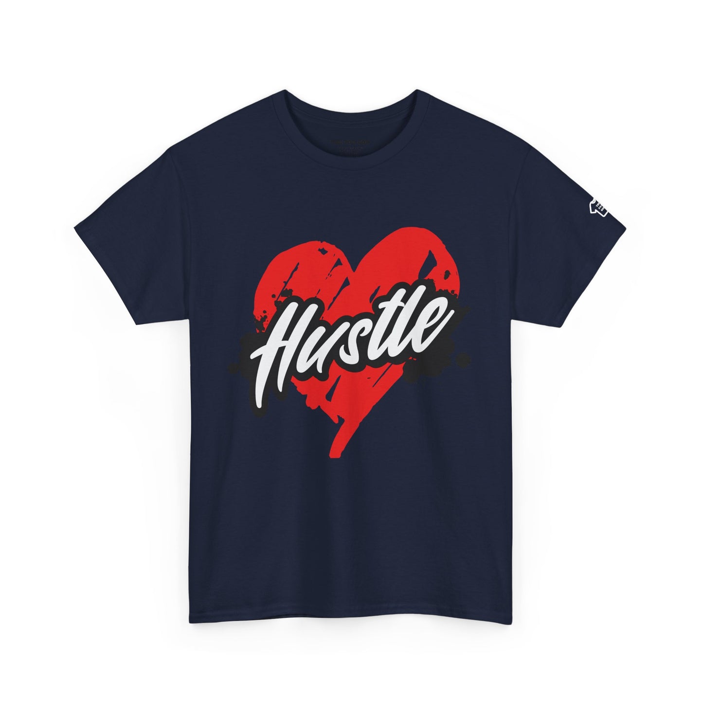 HUSTLE T-Shirt