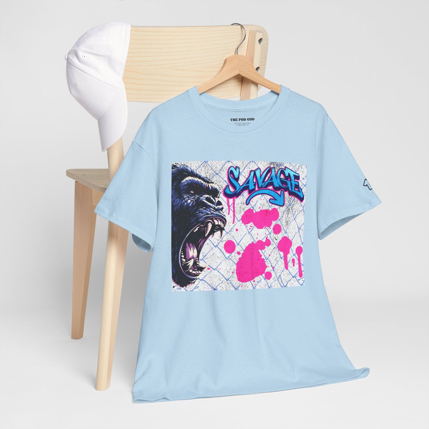 SAVAGE T-Shirt