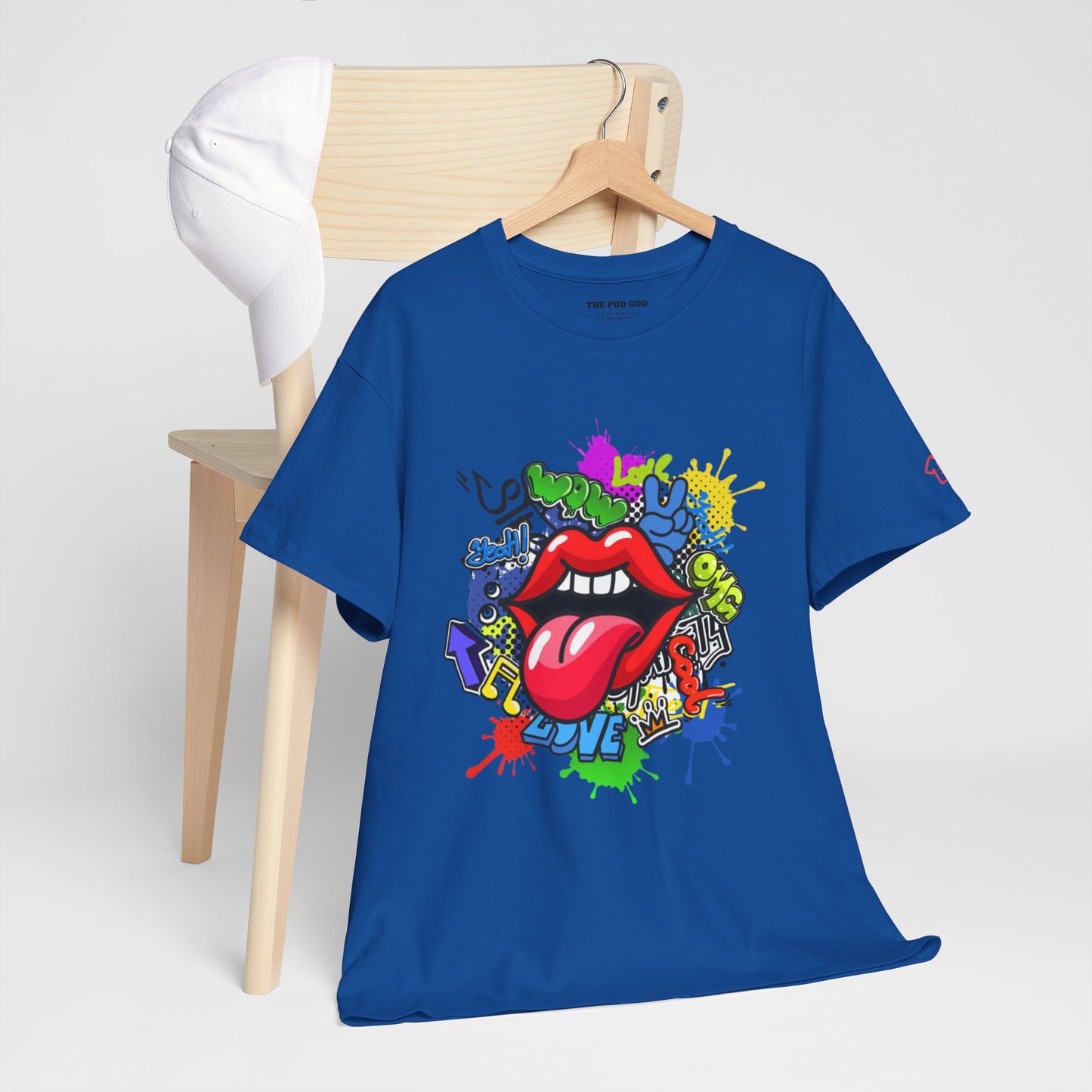 GRAFFITI T-Shirt