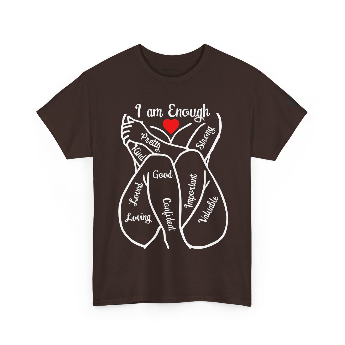 I AM T-Shirt