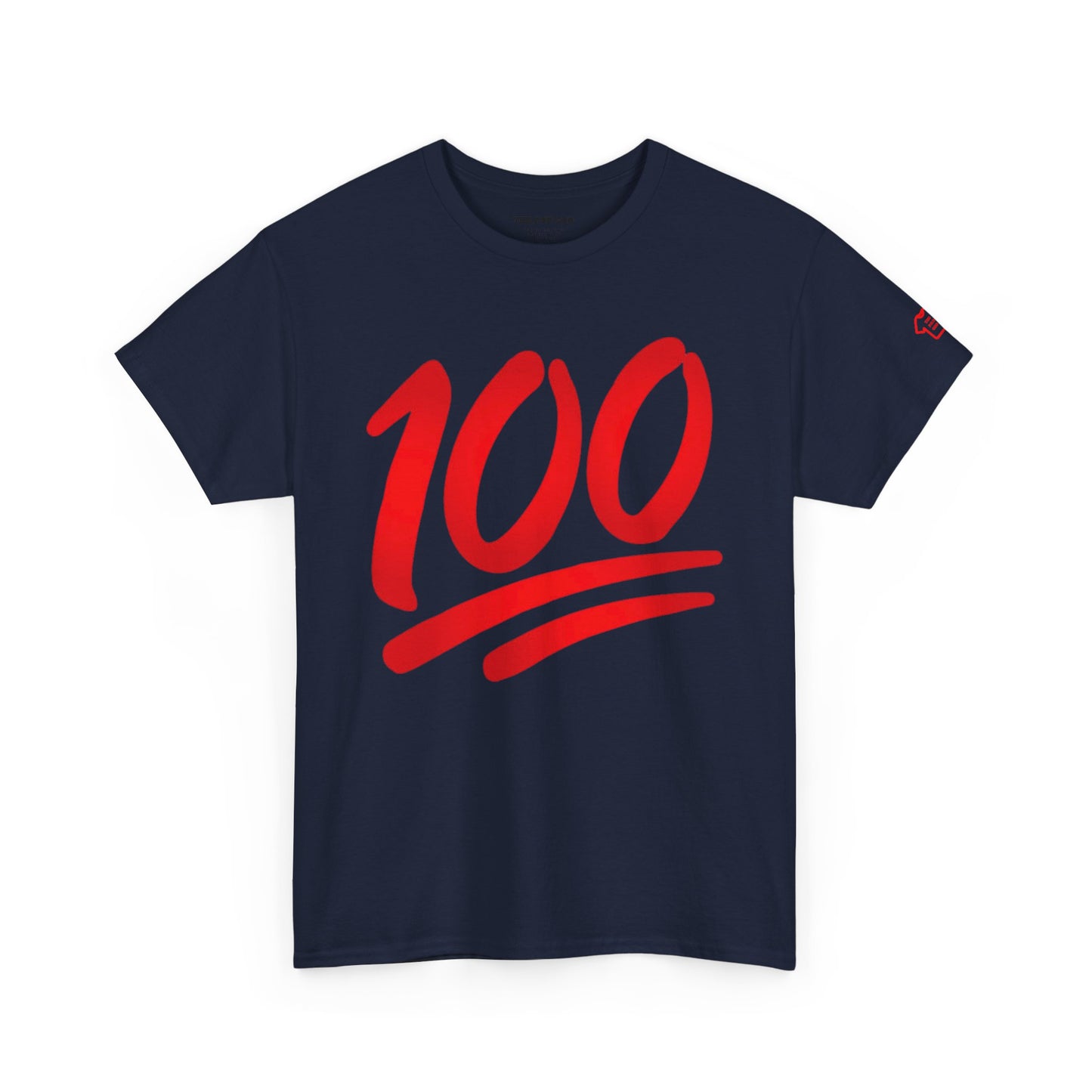 100 T-Shirt