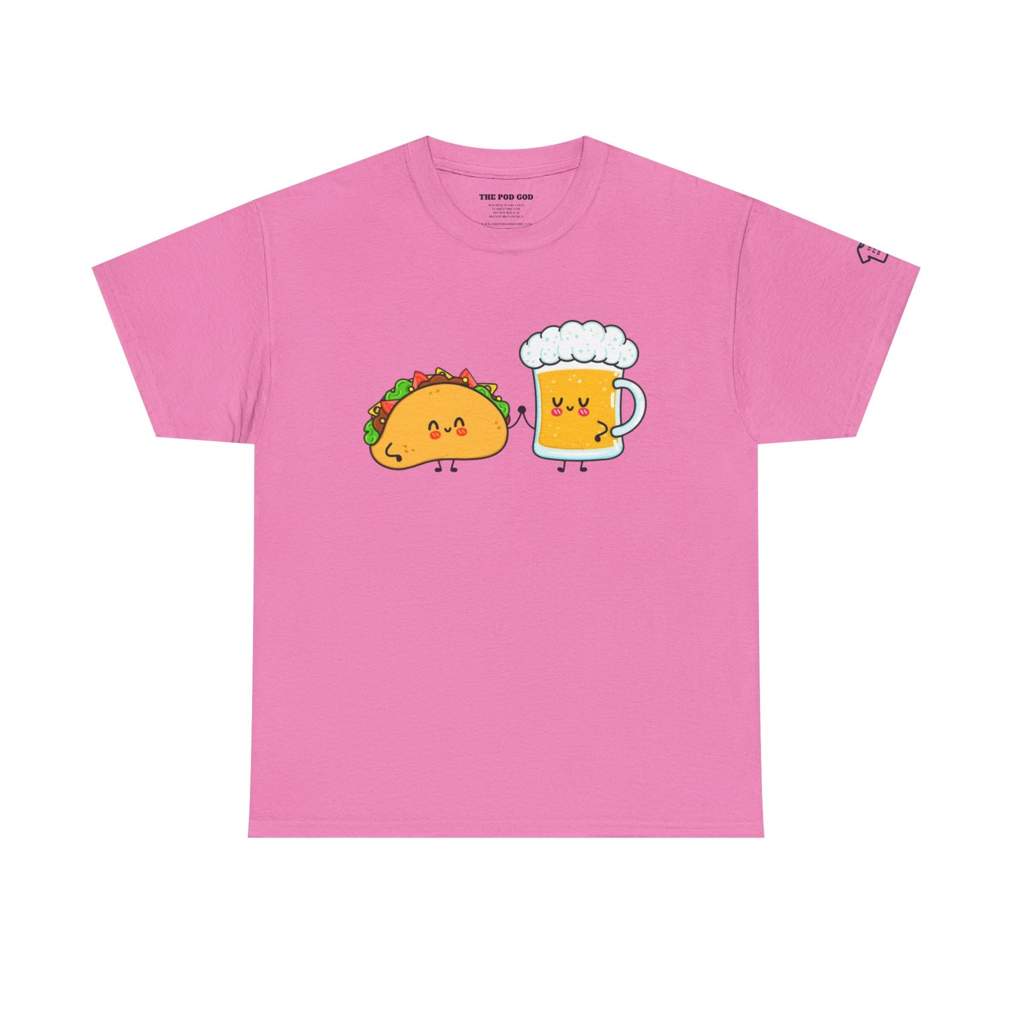 TACO & BEER T-Shirt