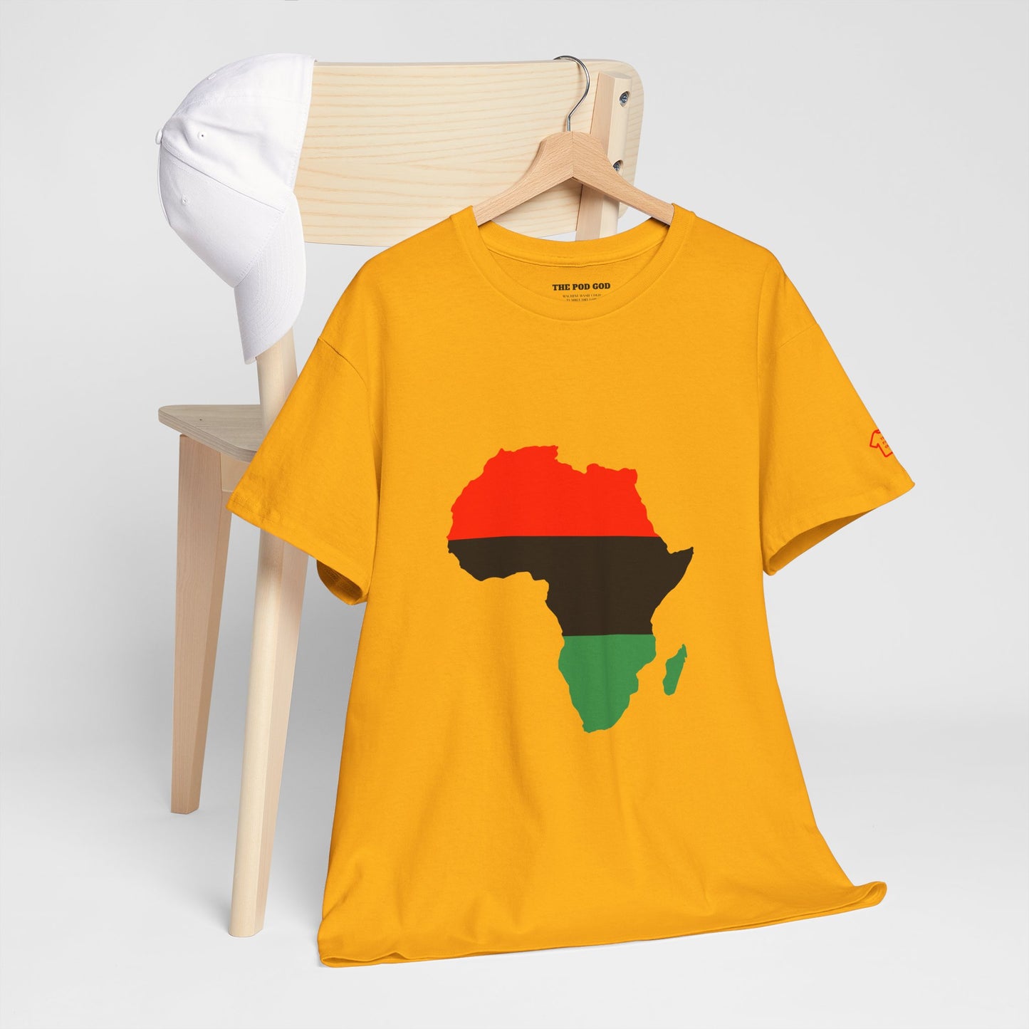 AFRICA T-Shirt
