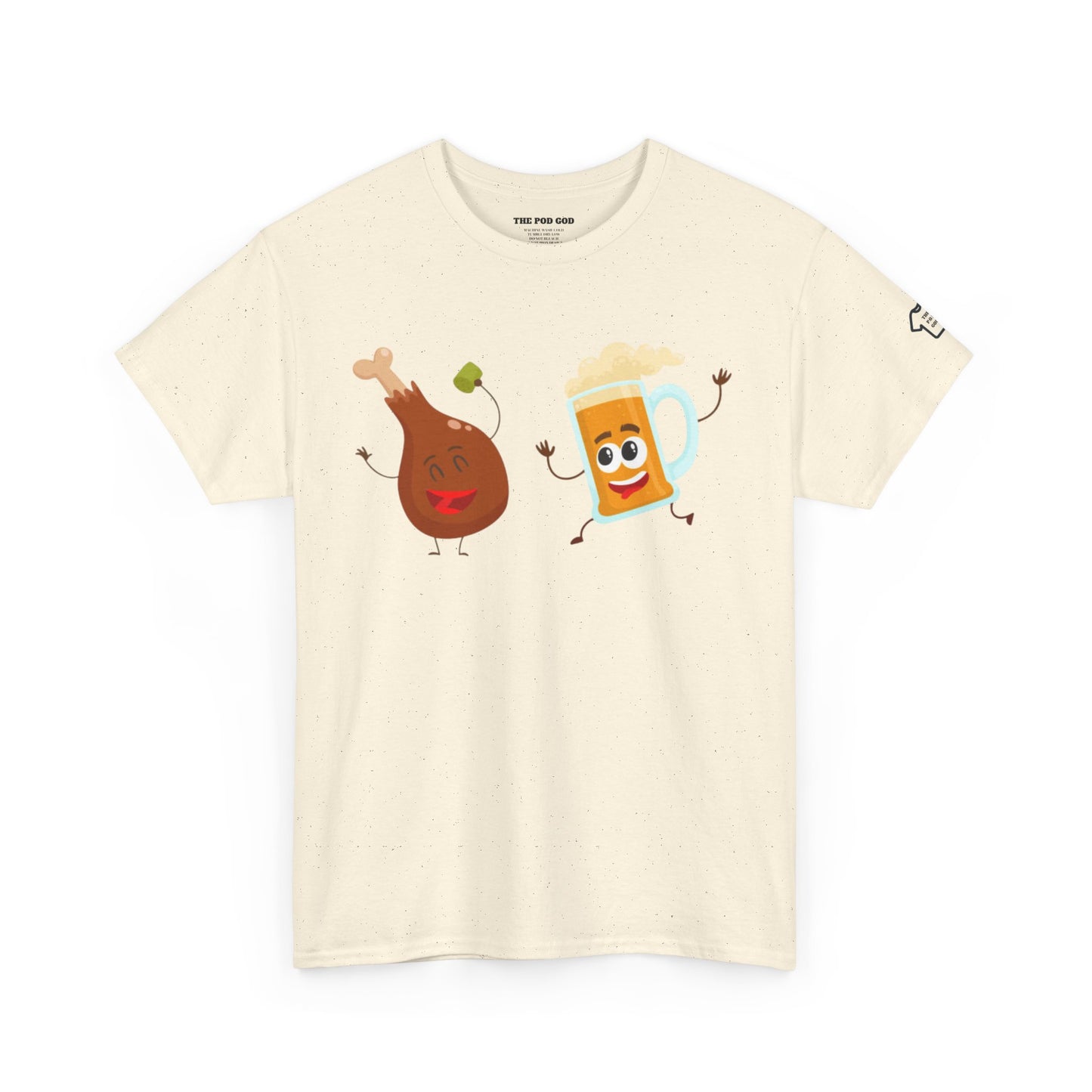 CHICKEN & BEER T-Shirt