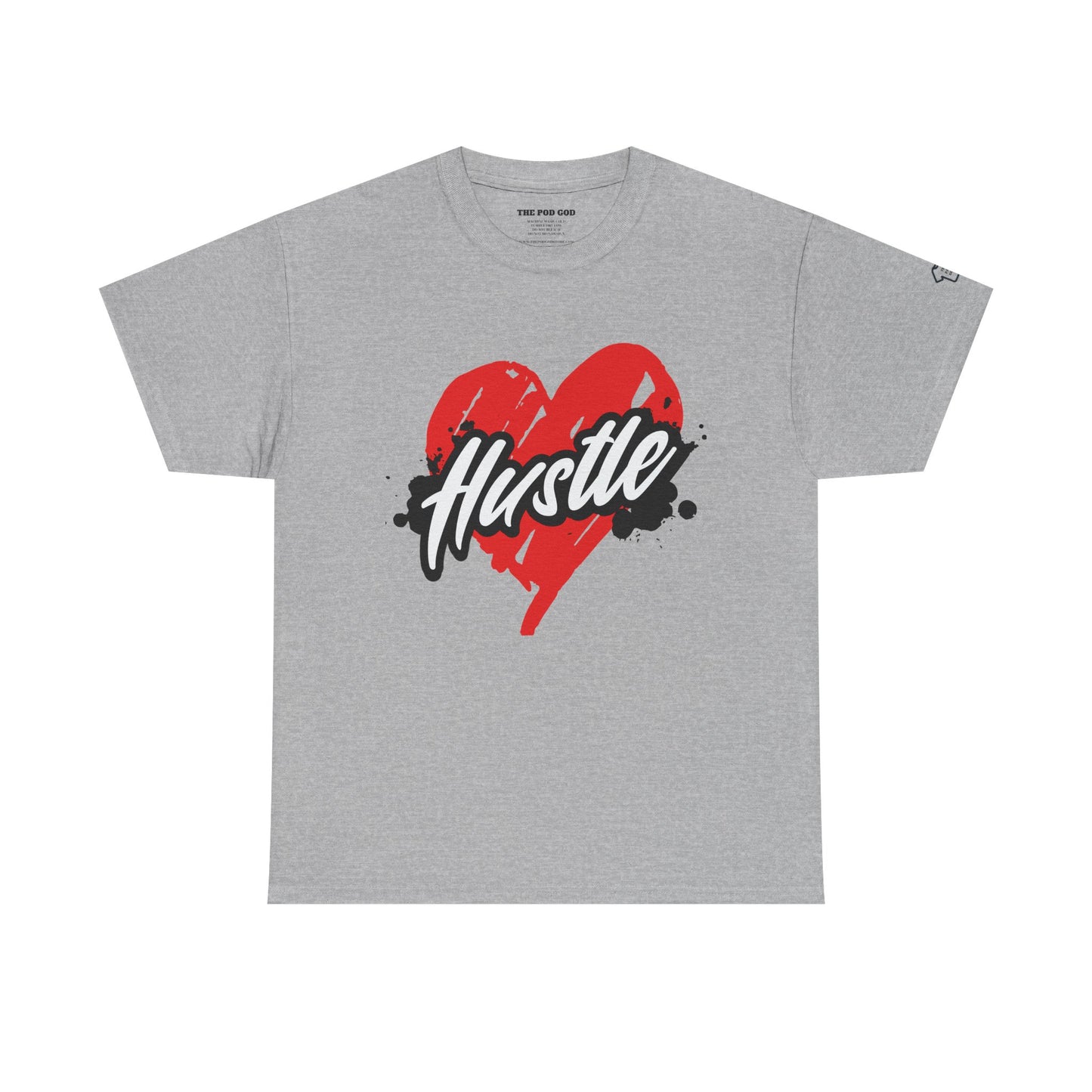 HUSTLE T-Shirt