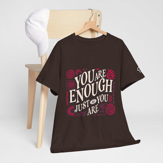 Enough T-Shirt