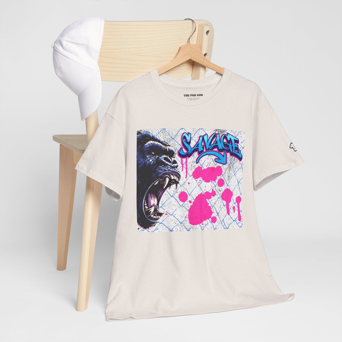 SAVAGE T-Shirt