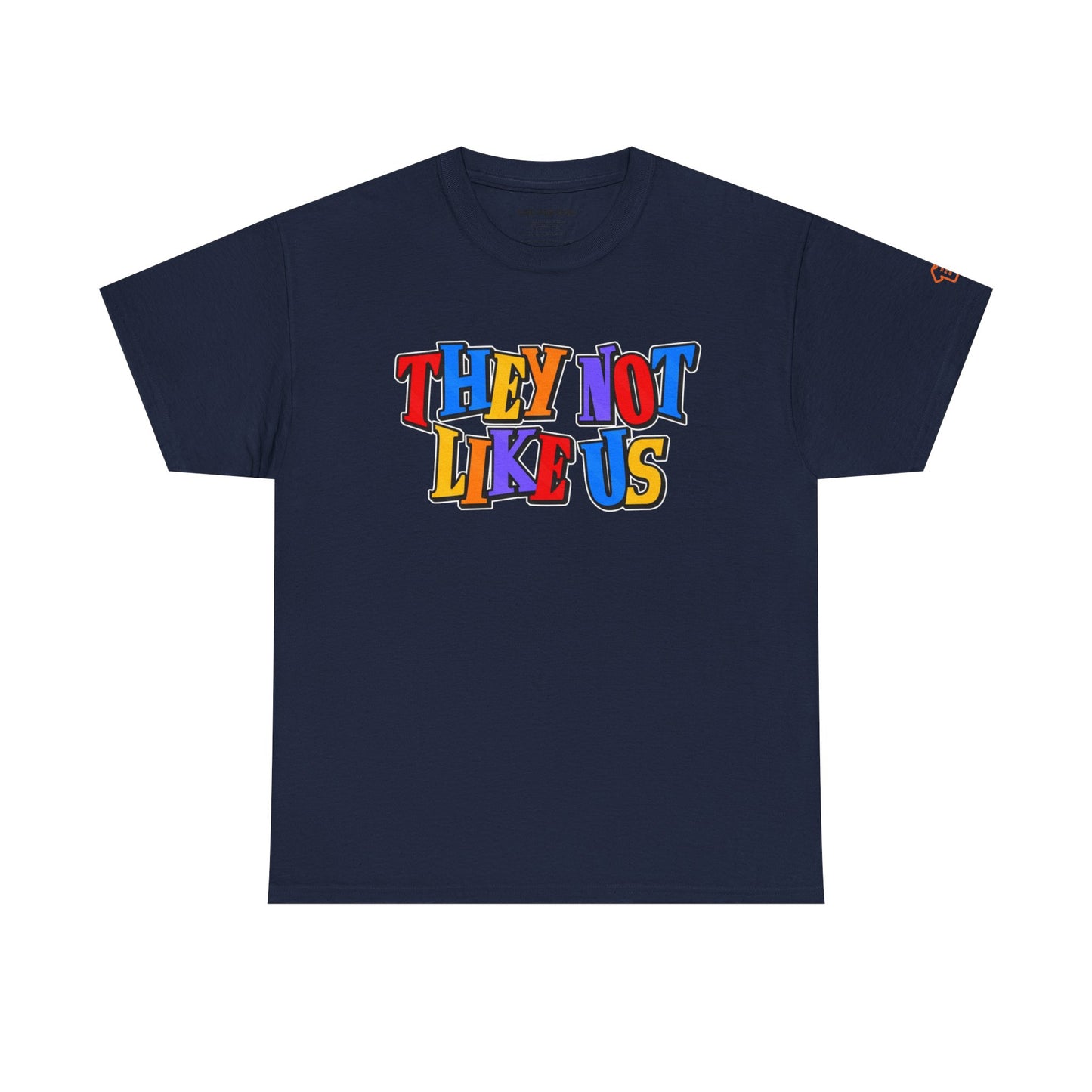 NOT LIKE US T-Shirt