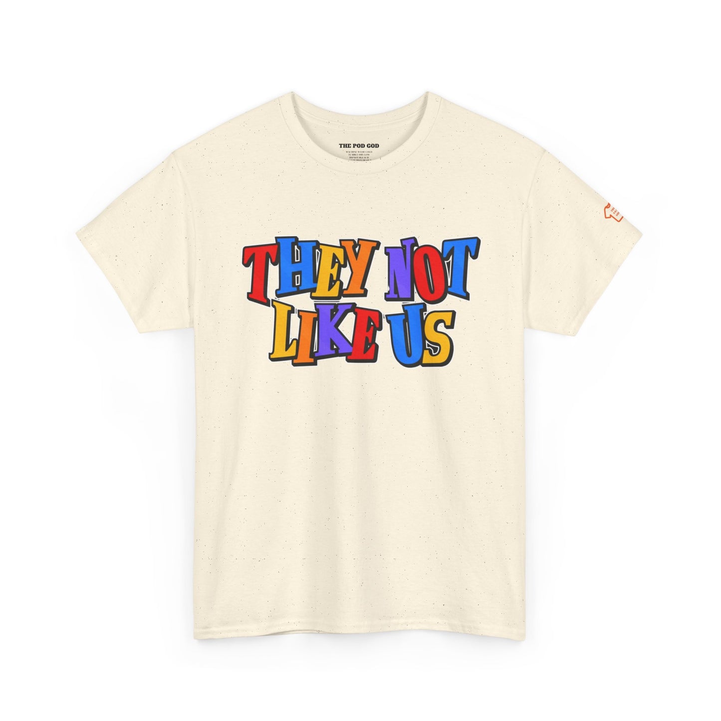 NOT LIKE US T-Shirt