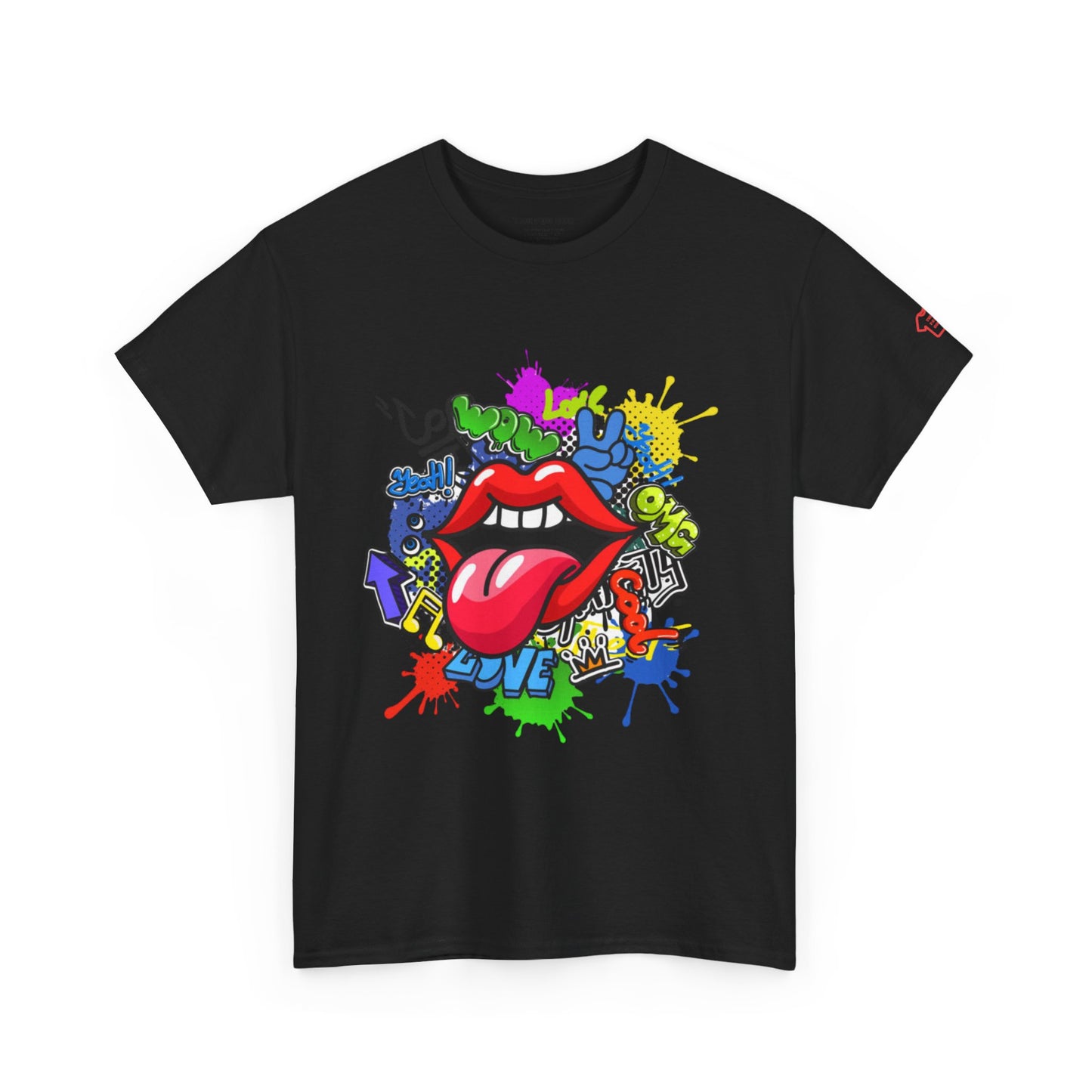 GRAFFITI T-Shirt