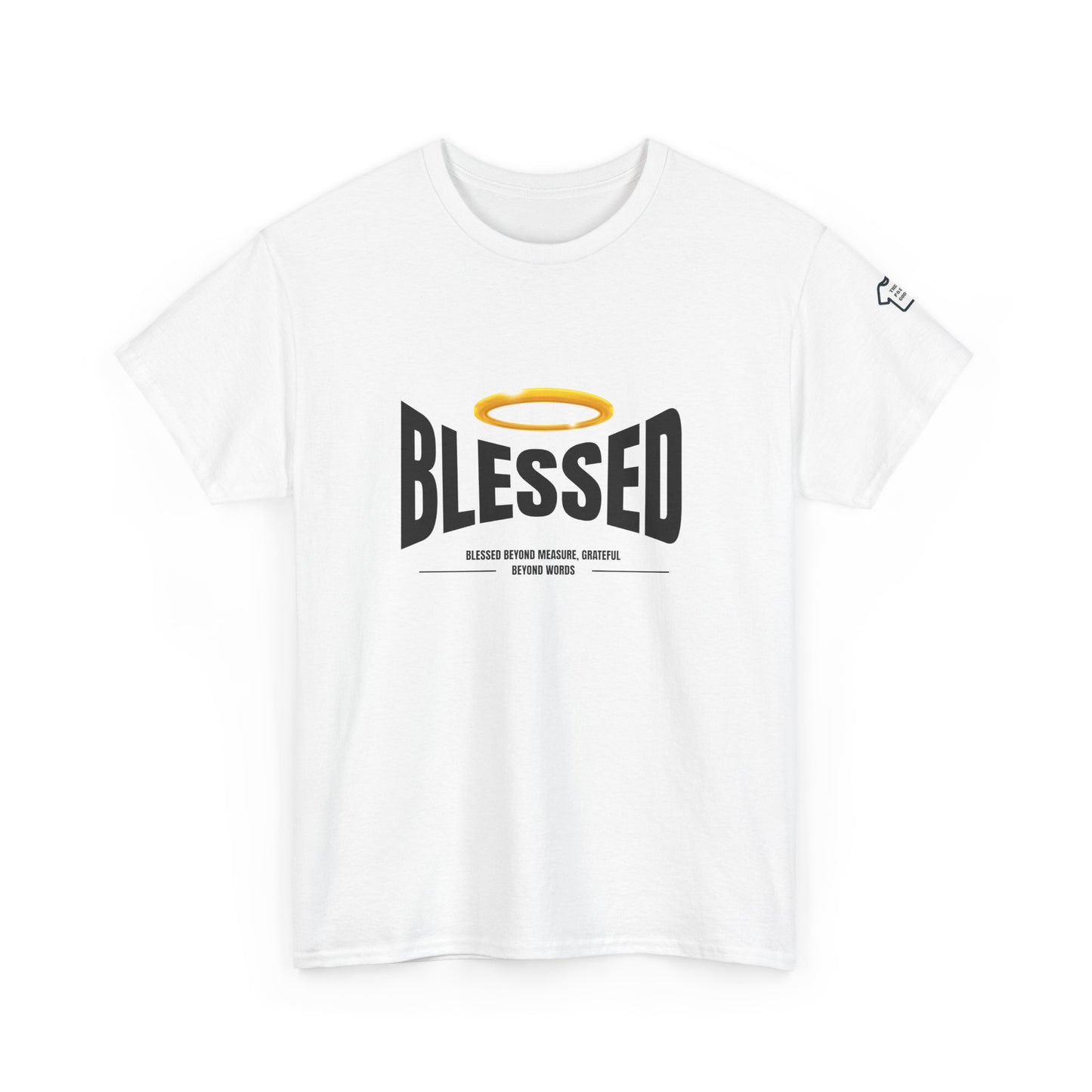 BLESSED T-Shirt