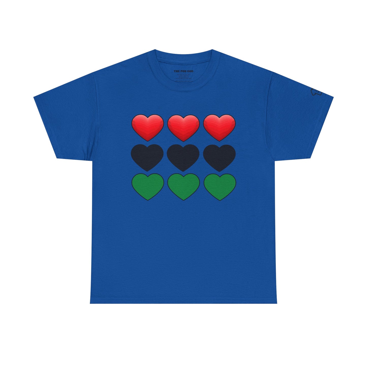 Culture Hearts T-Shirt
