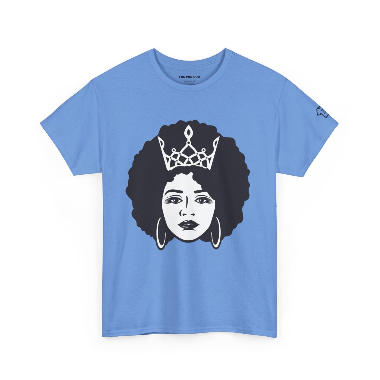 GIVING QUEEN ENERGY T-Shirt
