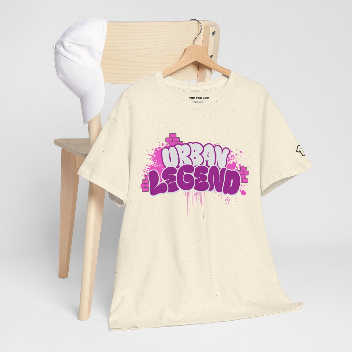 URBAN LEGEND T-SHIRT