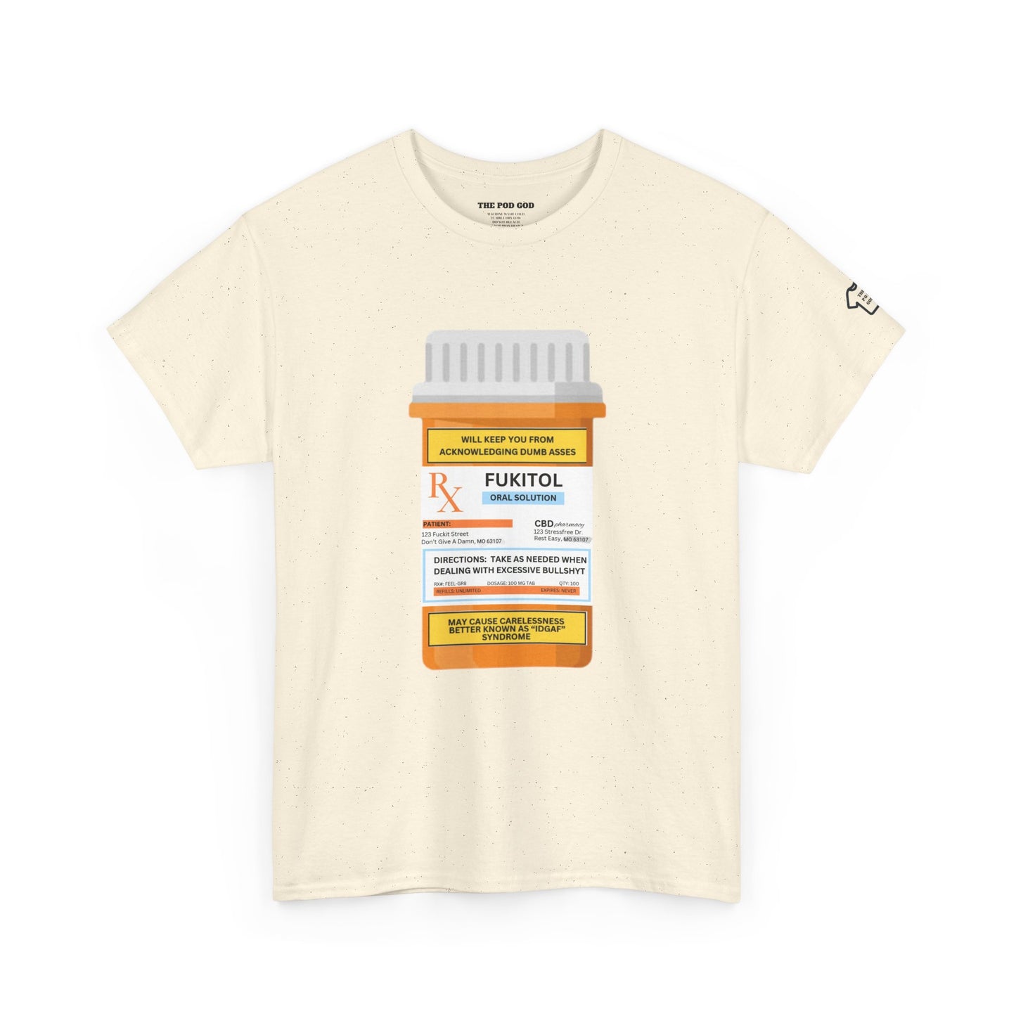 FUKITOL T-Shirt