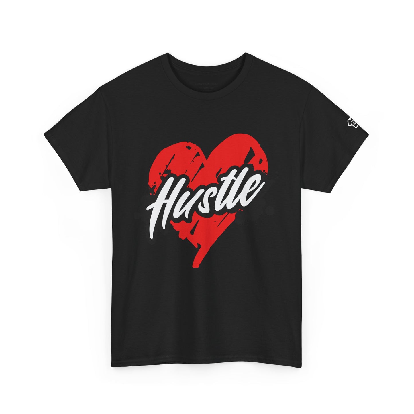 HUSTLE T-Shirt