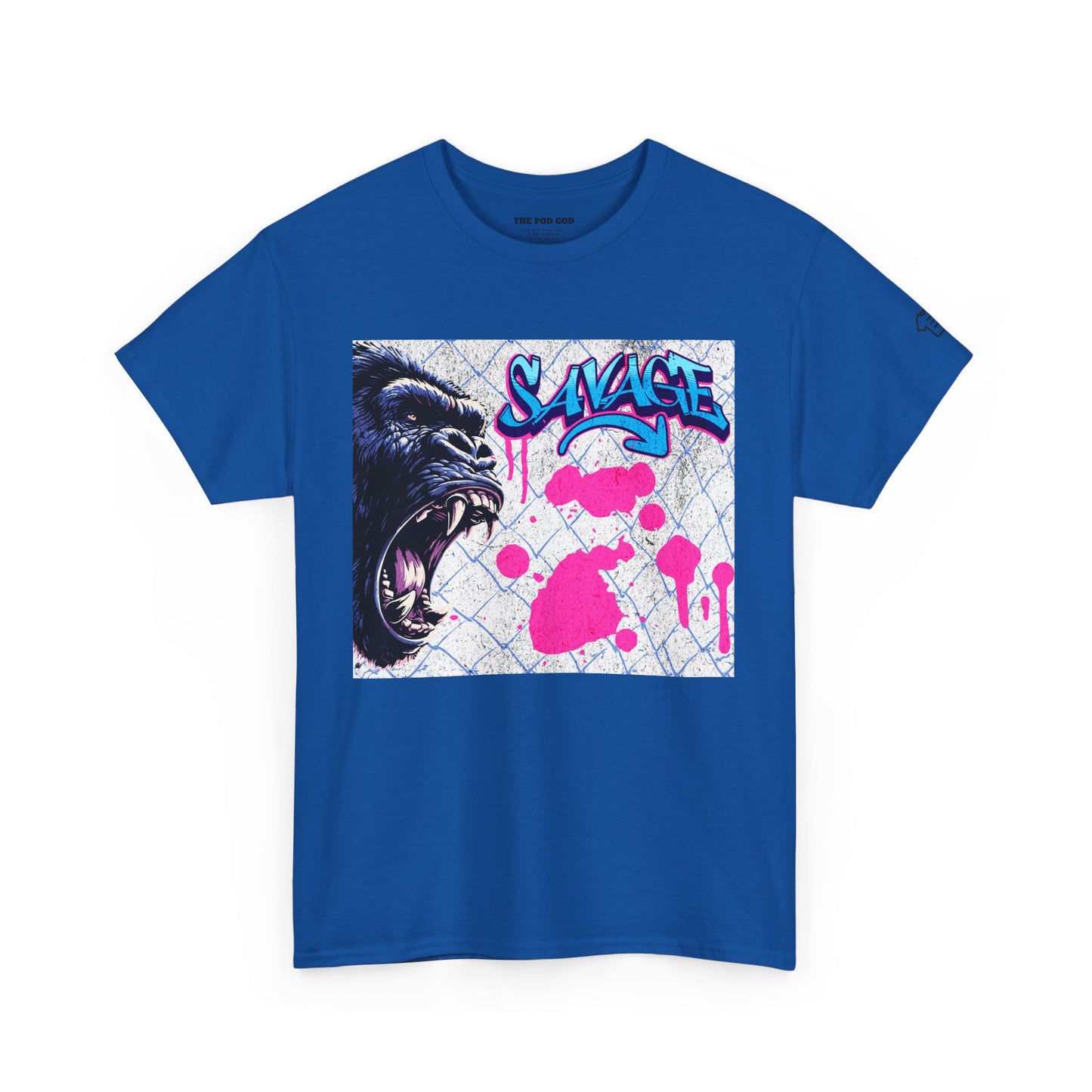 SAVAGE T-Shirt