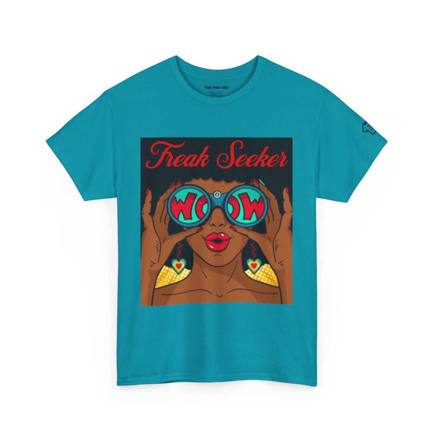 FREAK SEEKER 2 T-Shirt