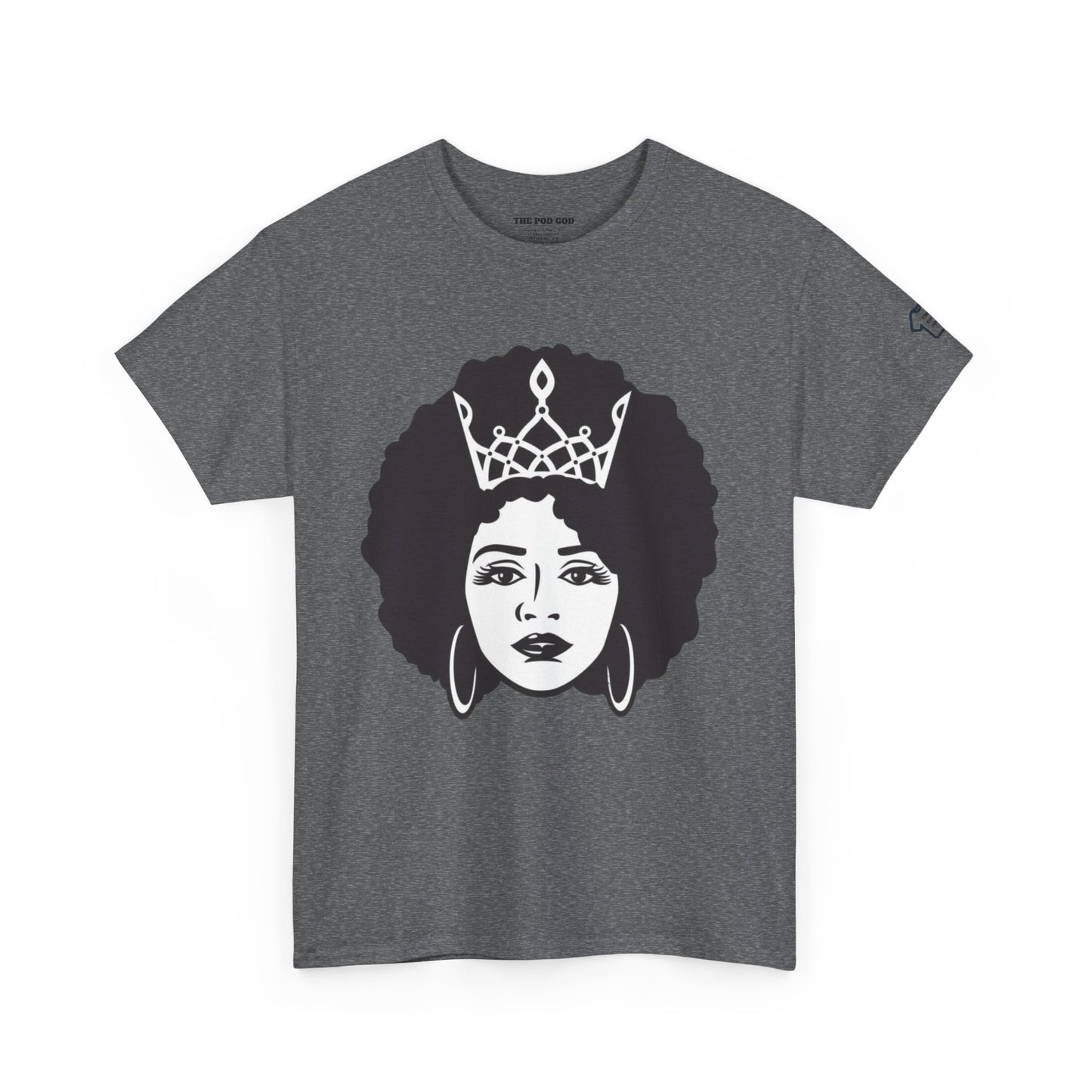 GIVING QUEEN ENERGY T-Shirt