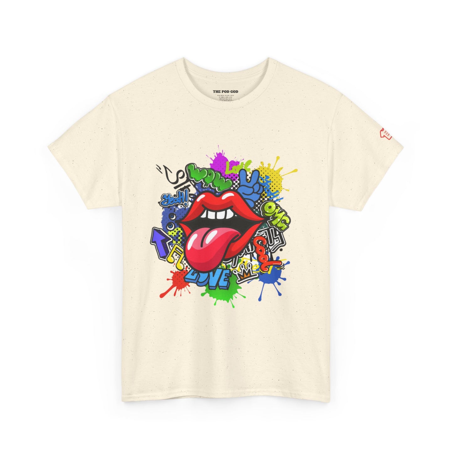 GRAFFITI T-Shirt