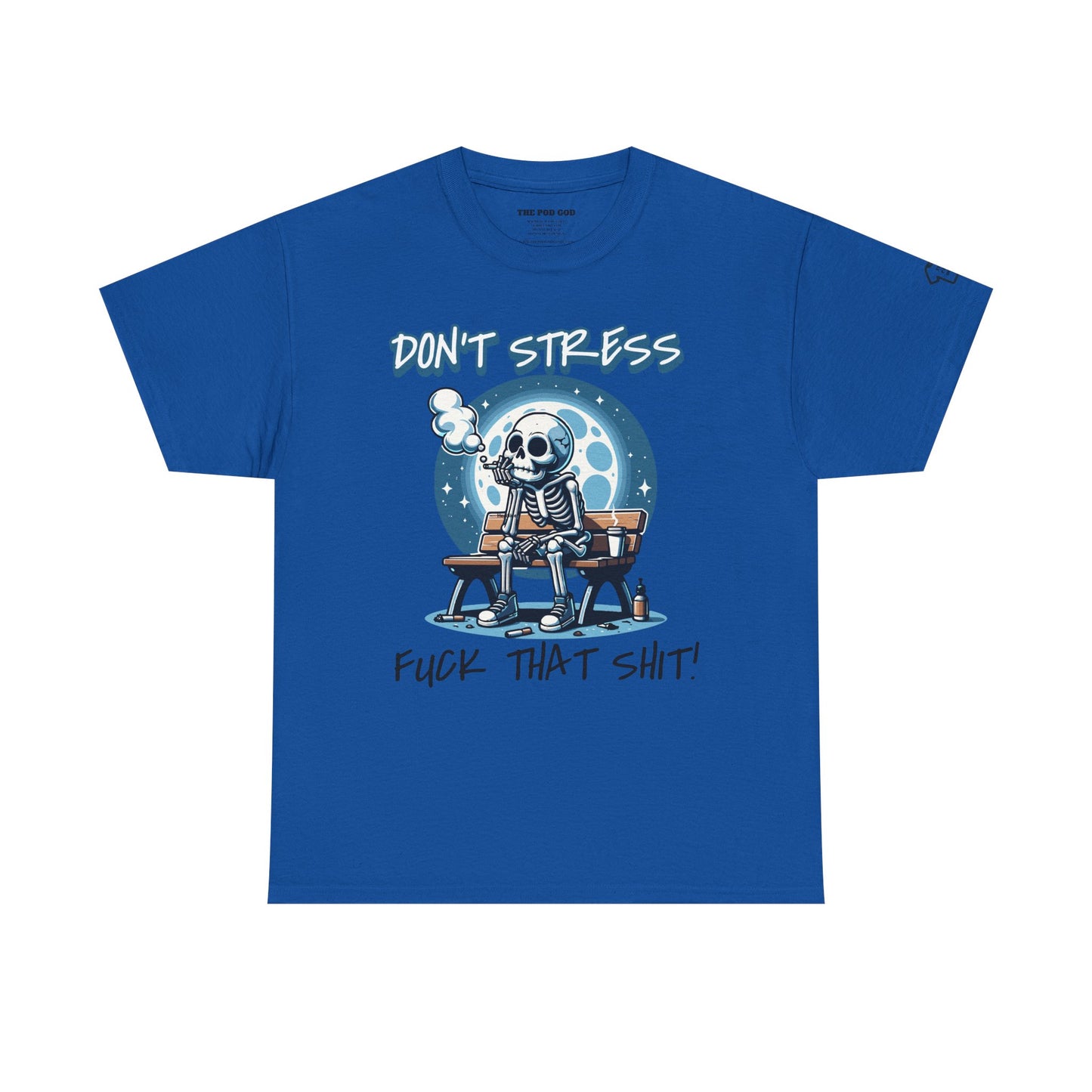STRESS T-Shirt