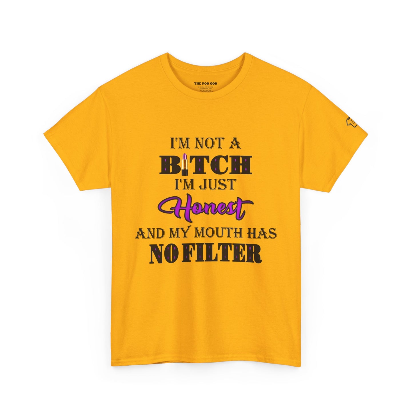 HONEST T-Shirt