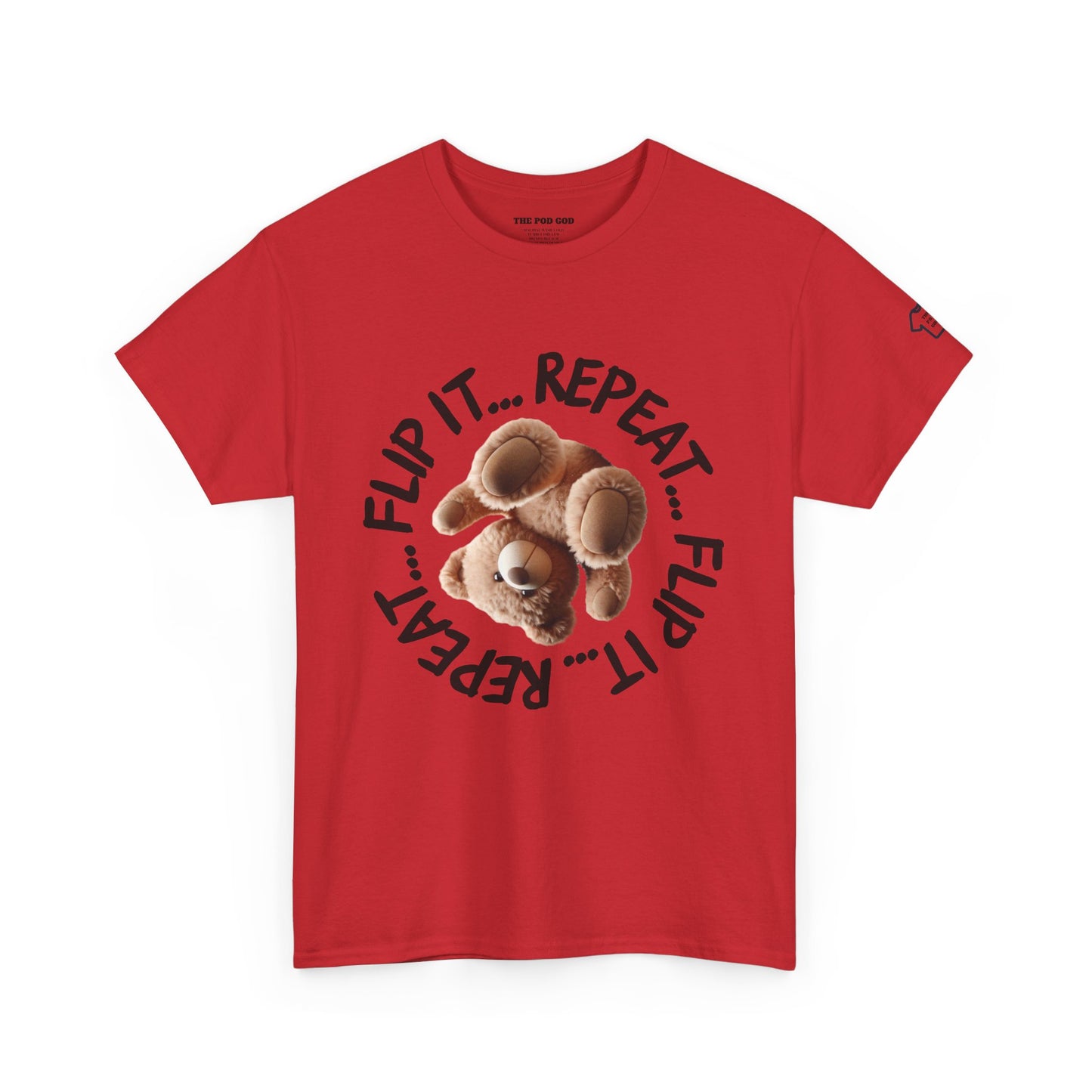 FLIP IT T-Shirt