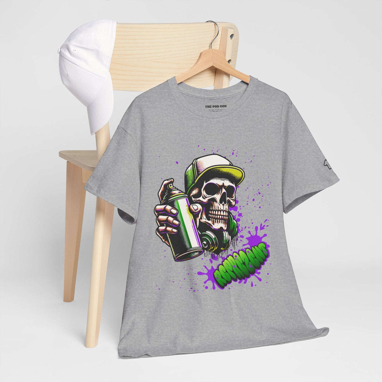 REPREZENT T-Shirt