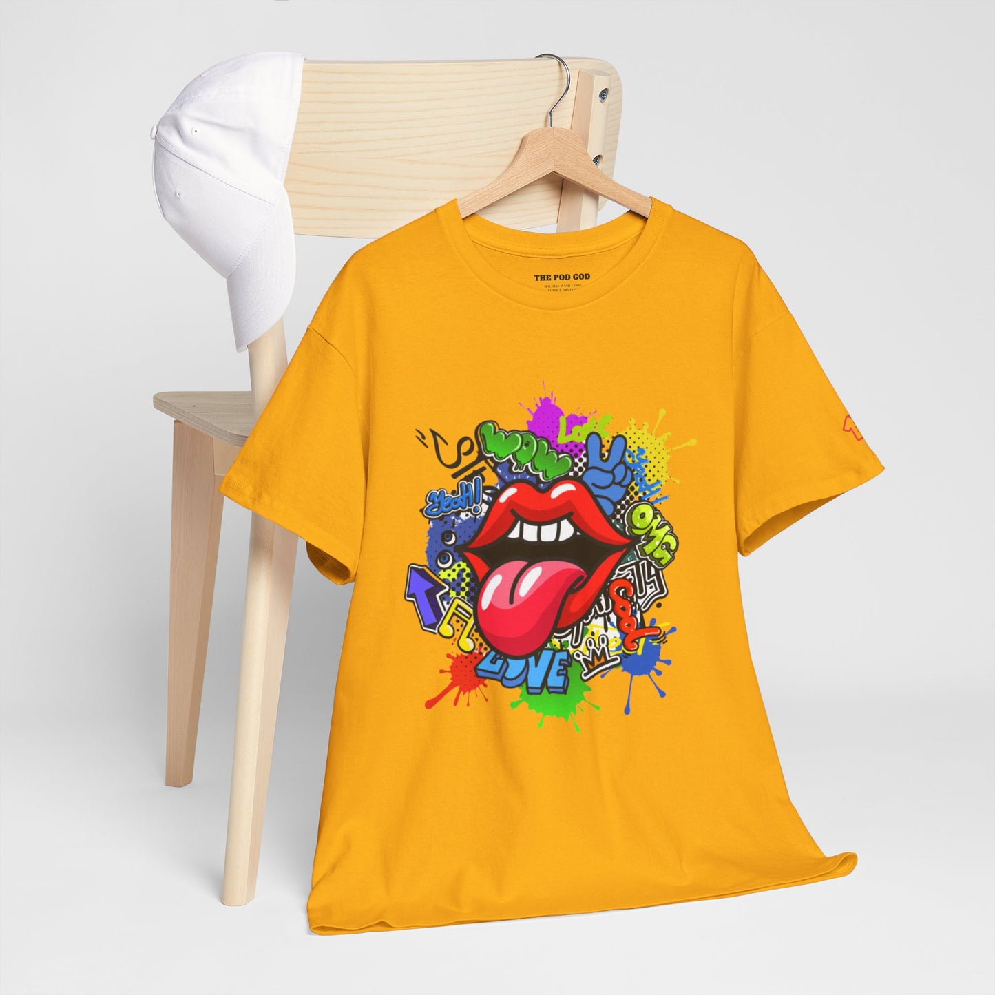 GRAFFITI T-Shirt